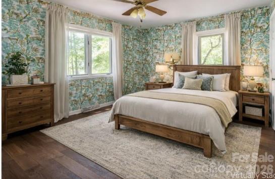 427 Shadowwood Drive Leicester NC 28748