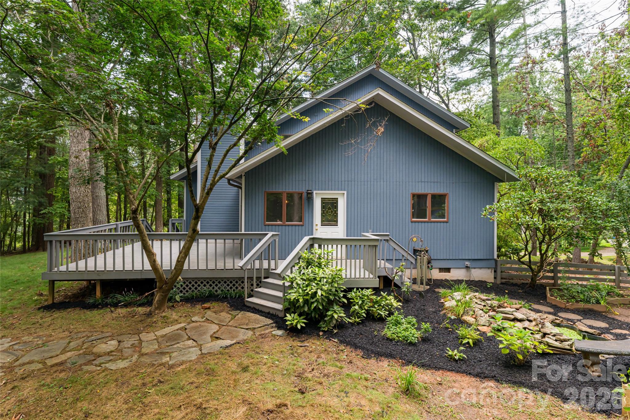 427 Shadowwood Drive Leicester NC 28748