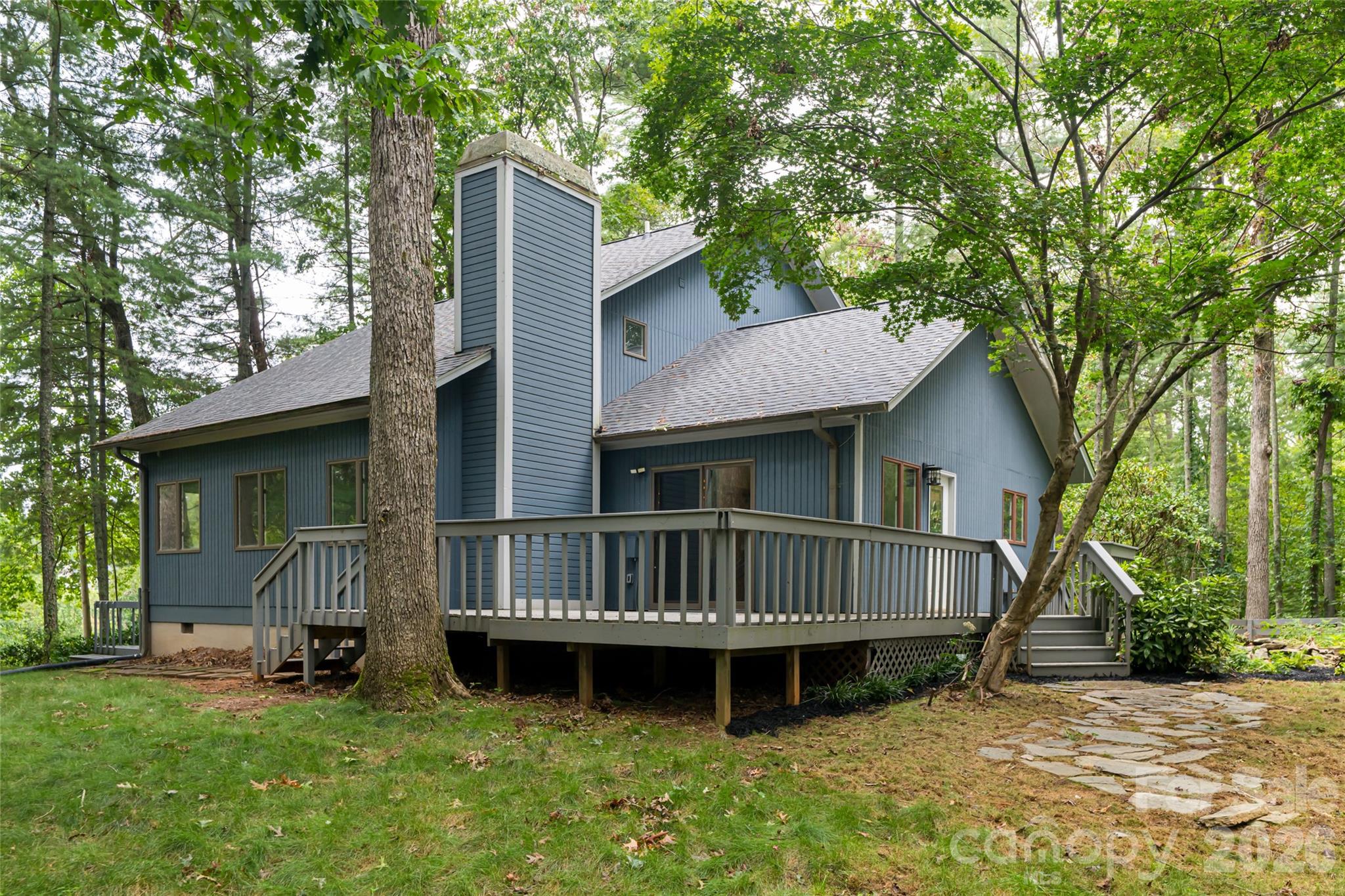 427 Shadowwood Drive Leicester NC 28748