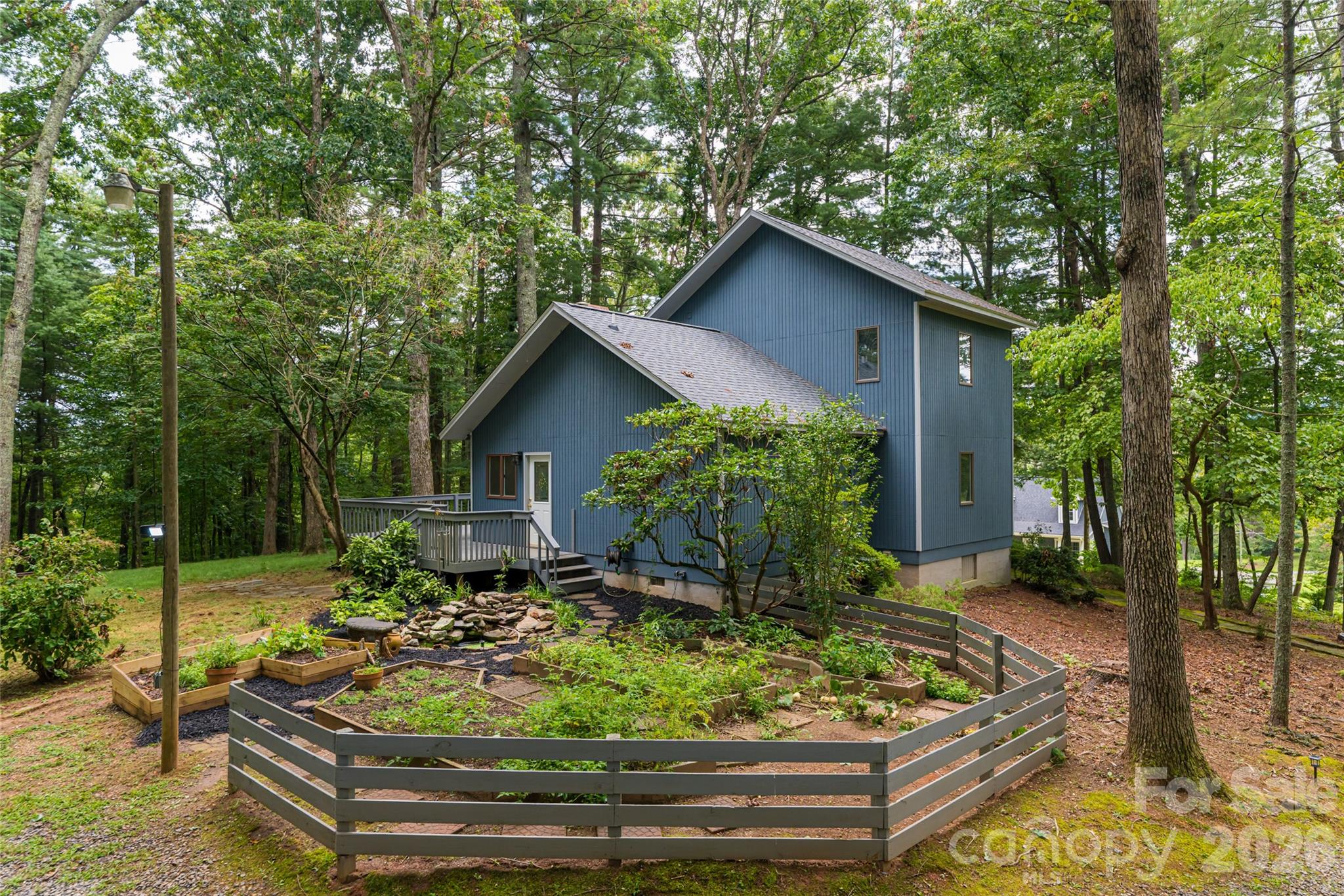 427 Shadowwood Drive Leicester NC 28748