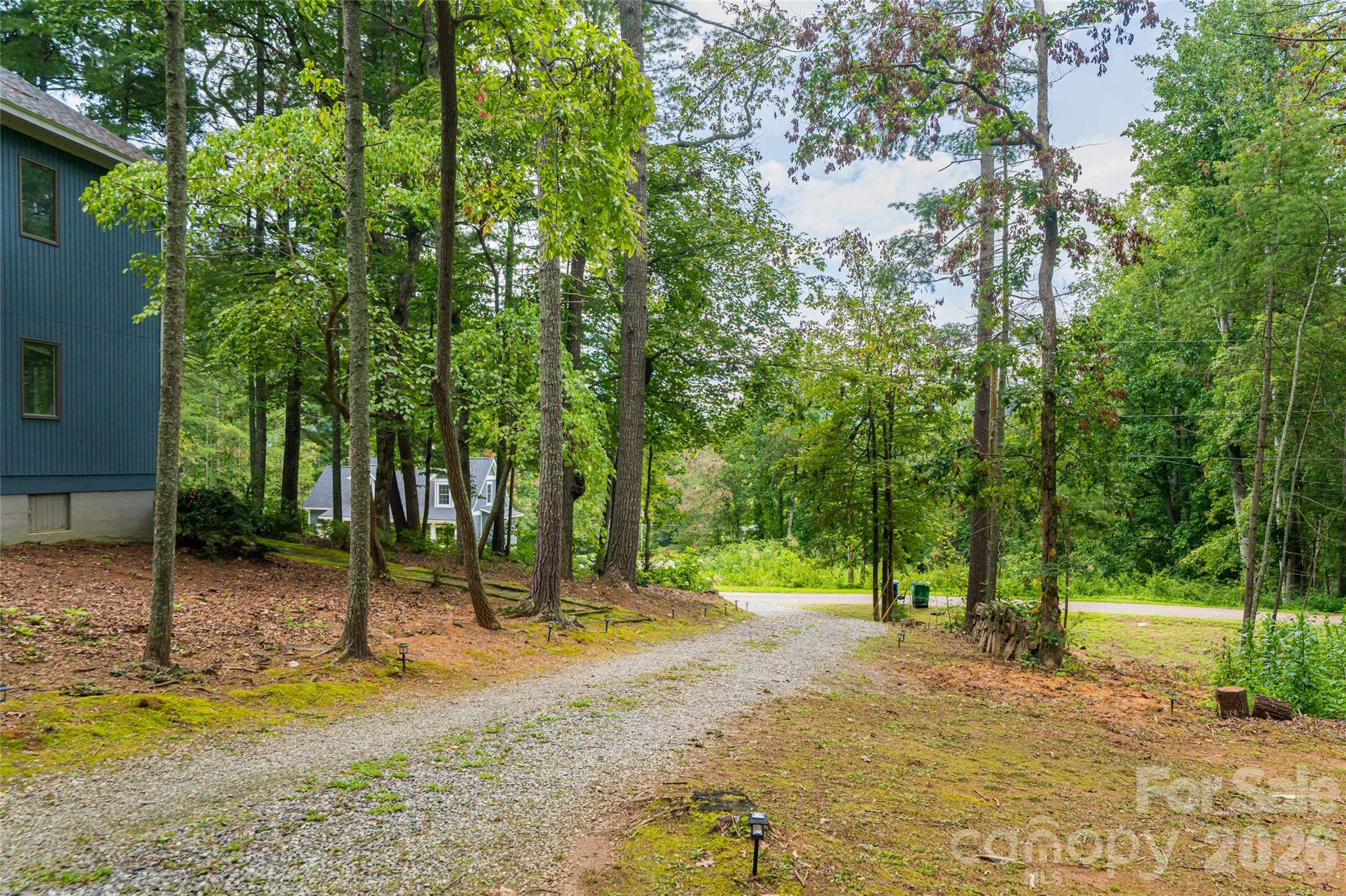 427 Shadowwood Drive Leicester NC 28748