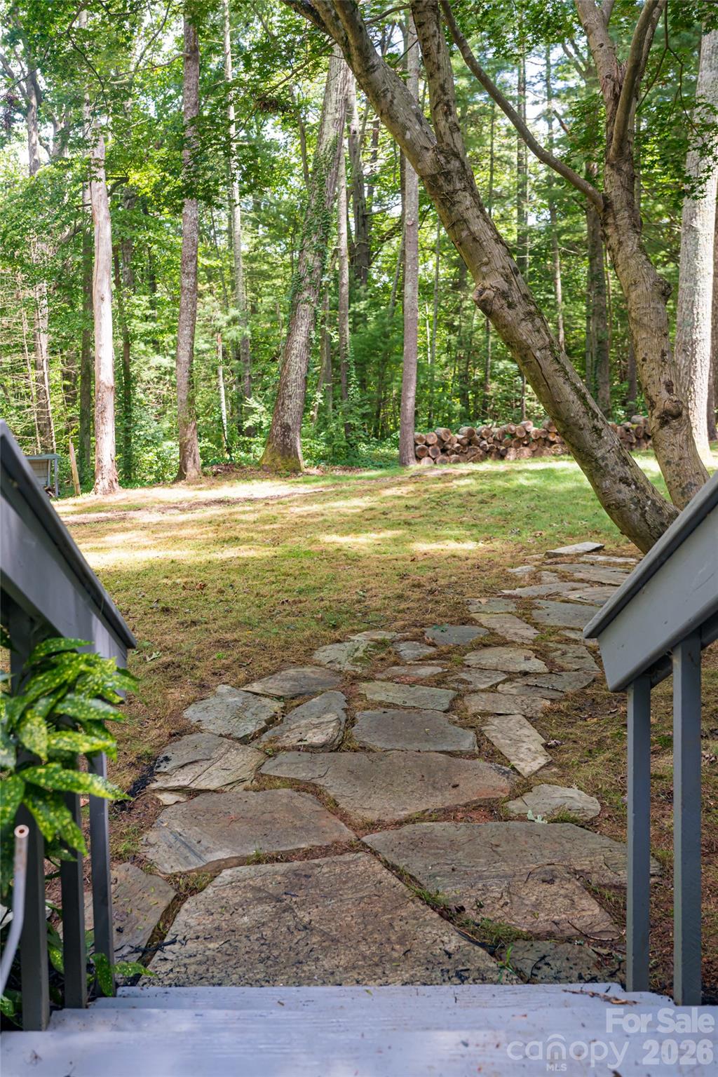 427 Shadowwood Drive Leicester NC 28748