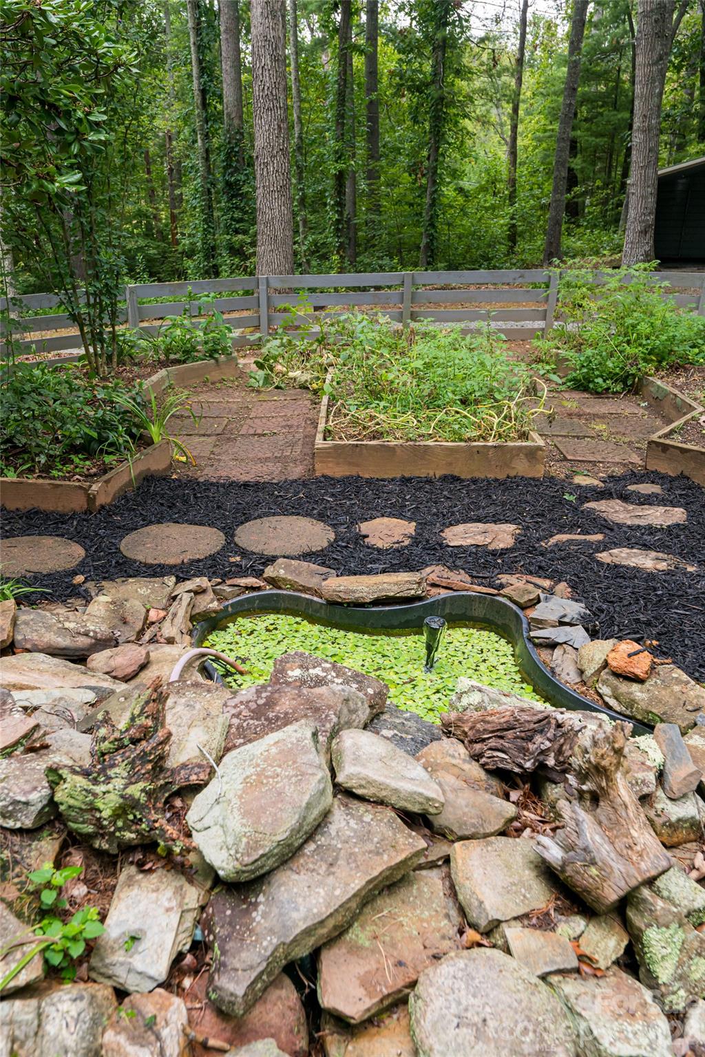 427 Shadowwood Drive Leicester NC 28748