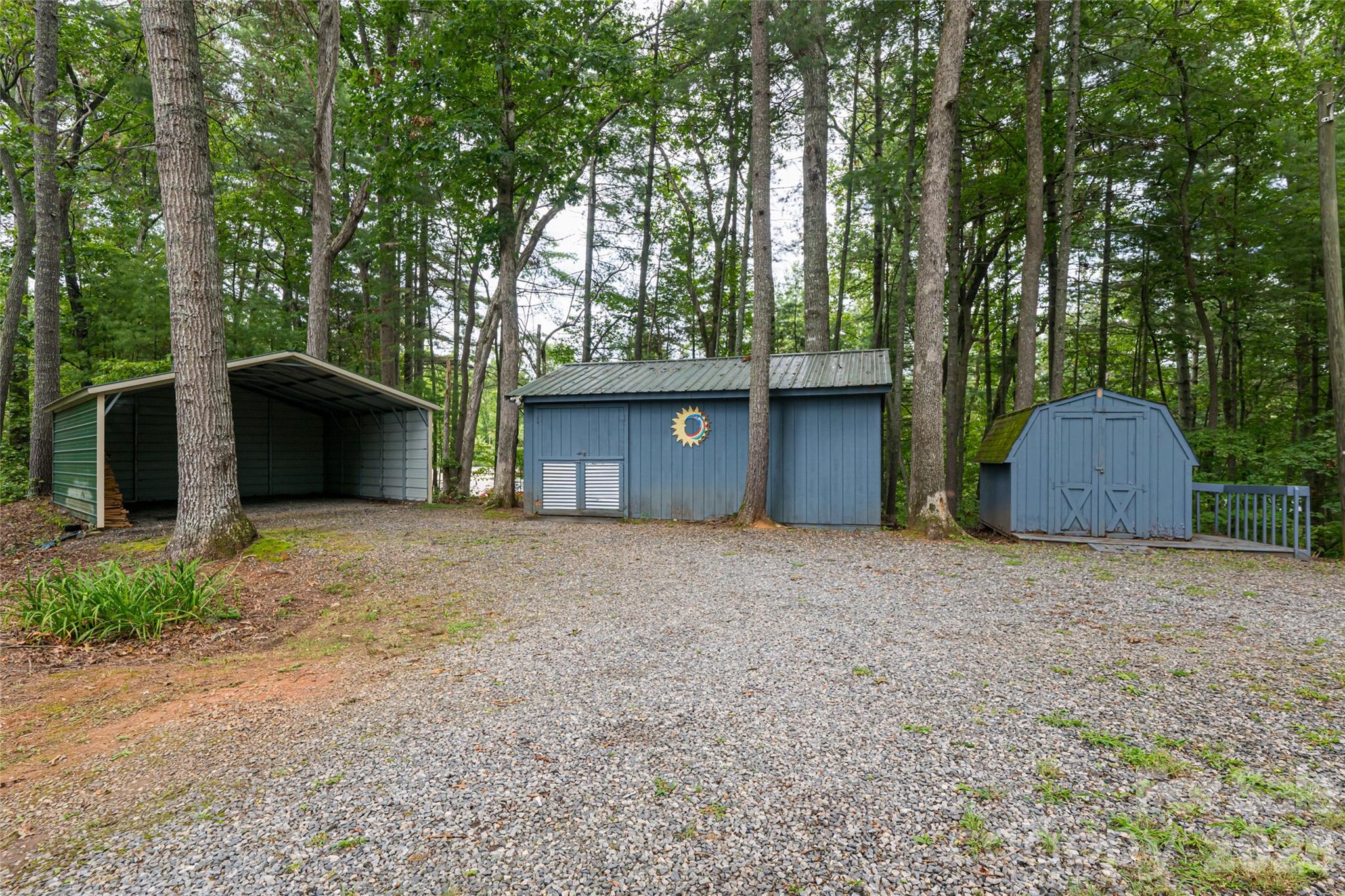 427 Shadowwood Drive Leicester NC 28748