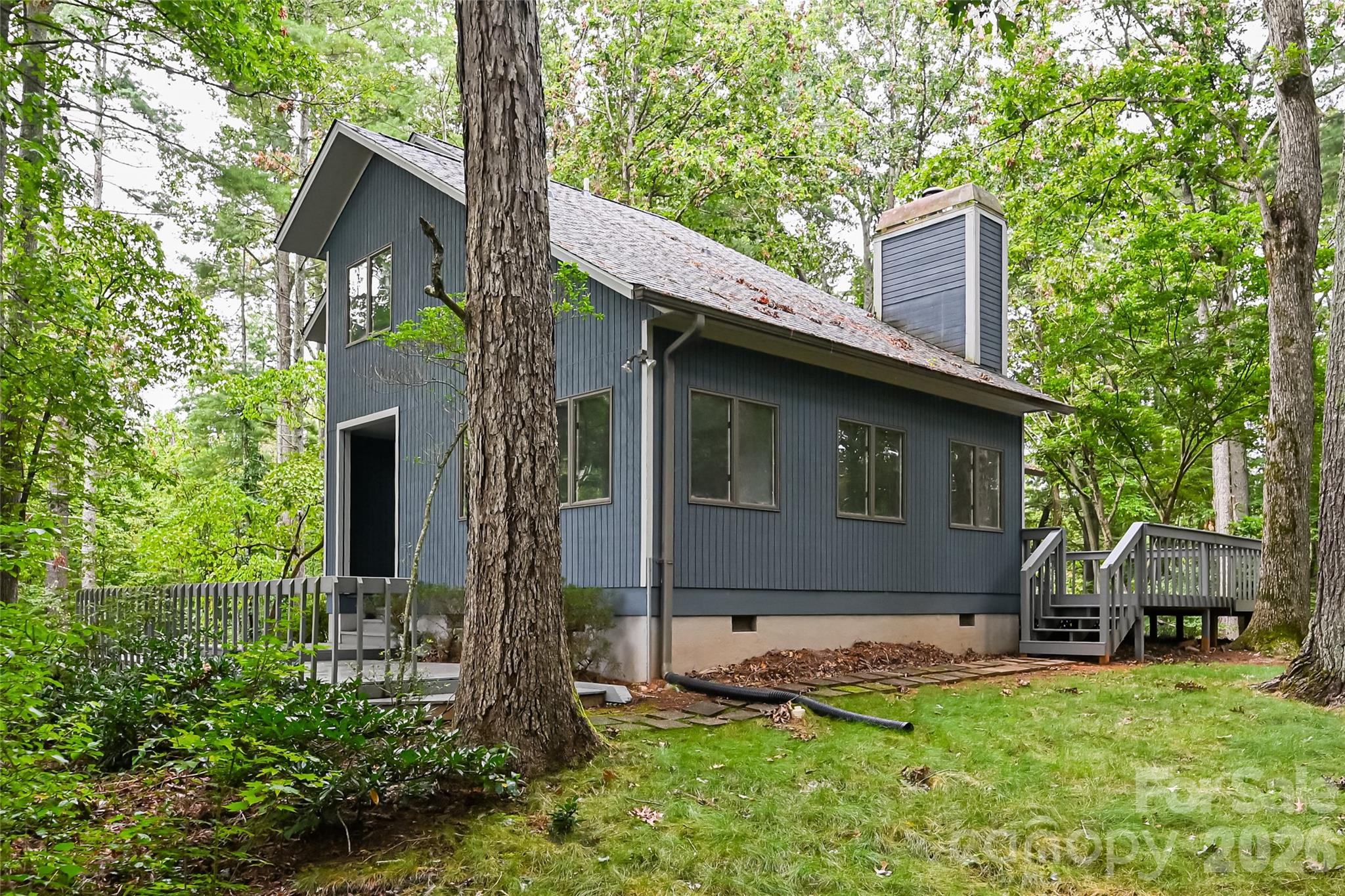 427 Shadowwood Drive Leicester NC 28748