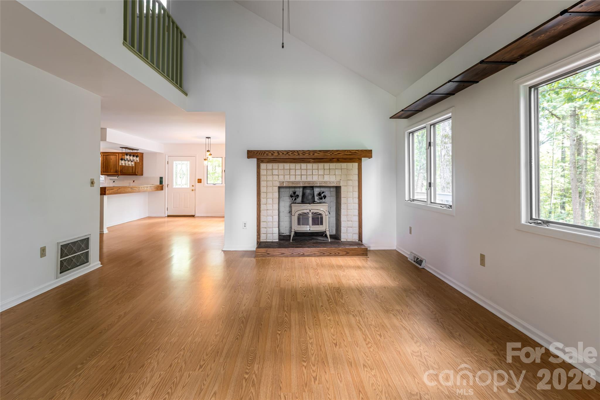 427 Shadowwood Drive Leicester NC 28748