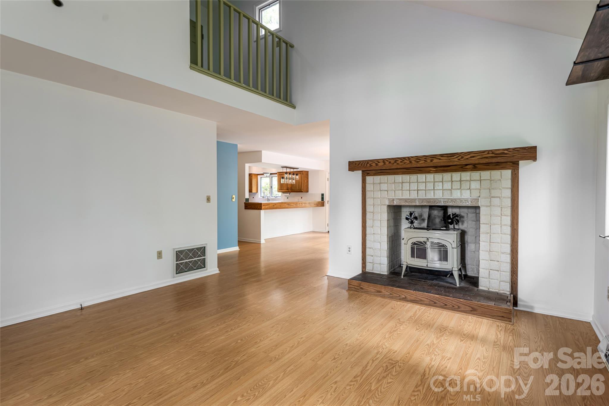 427 Shadowwood Drive Leicester NC 28748
