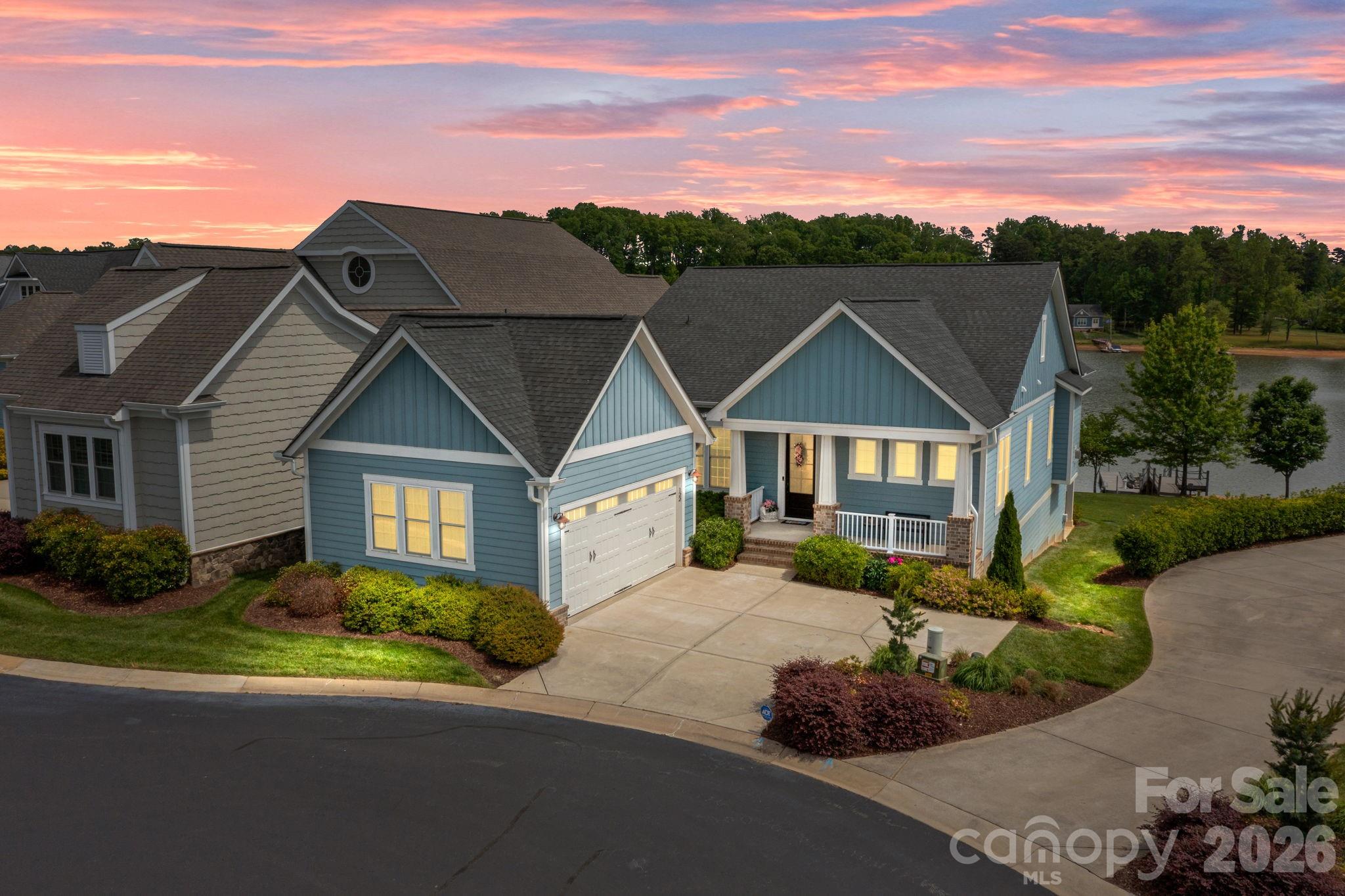 122 Sisters Cove Court Mooresville NC 28117
