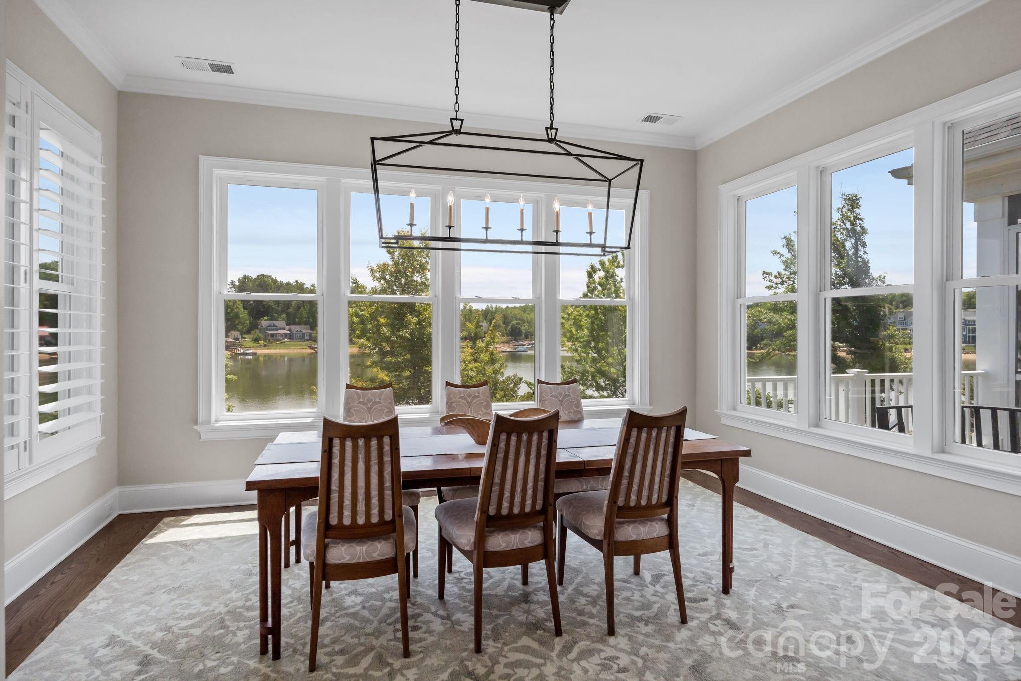 122 Sisters Cove Court Mooresville NC 28117