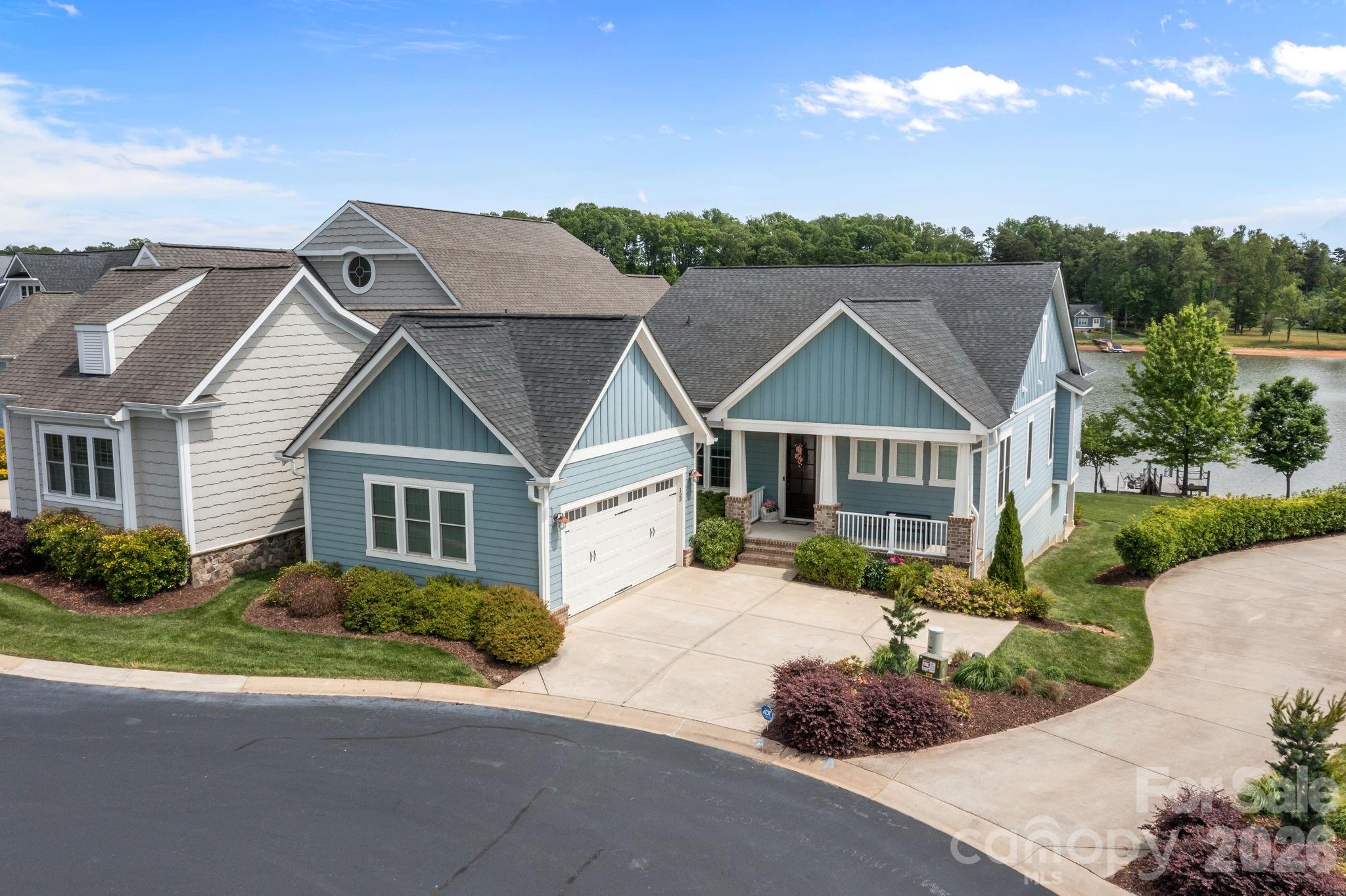 122 Sisters Cove Court Mooresville NC 28117
