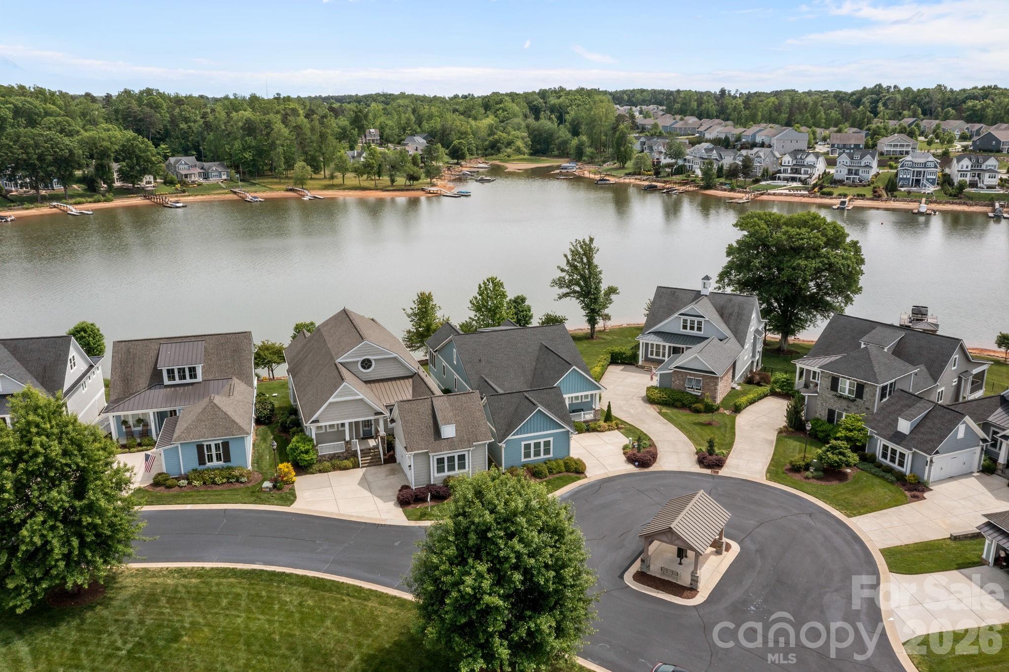 122 Sisters Cove Court Mooresville NC 28117