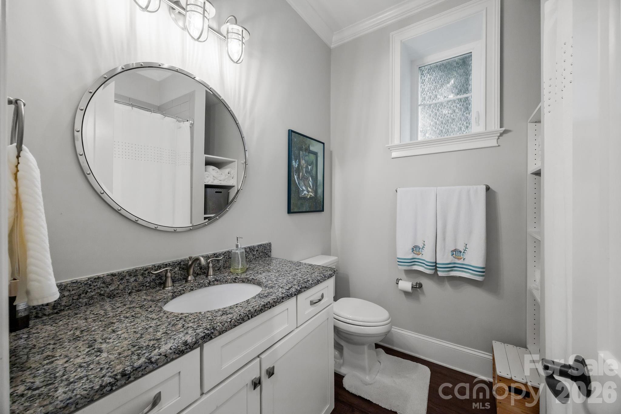 122 Sisters Cove Court Mooresville NC 28117