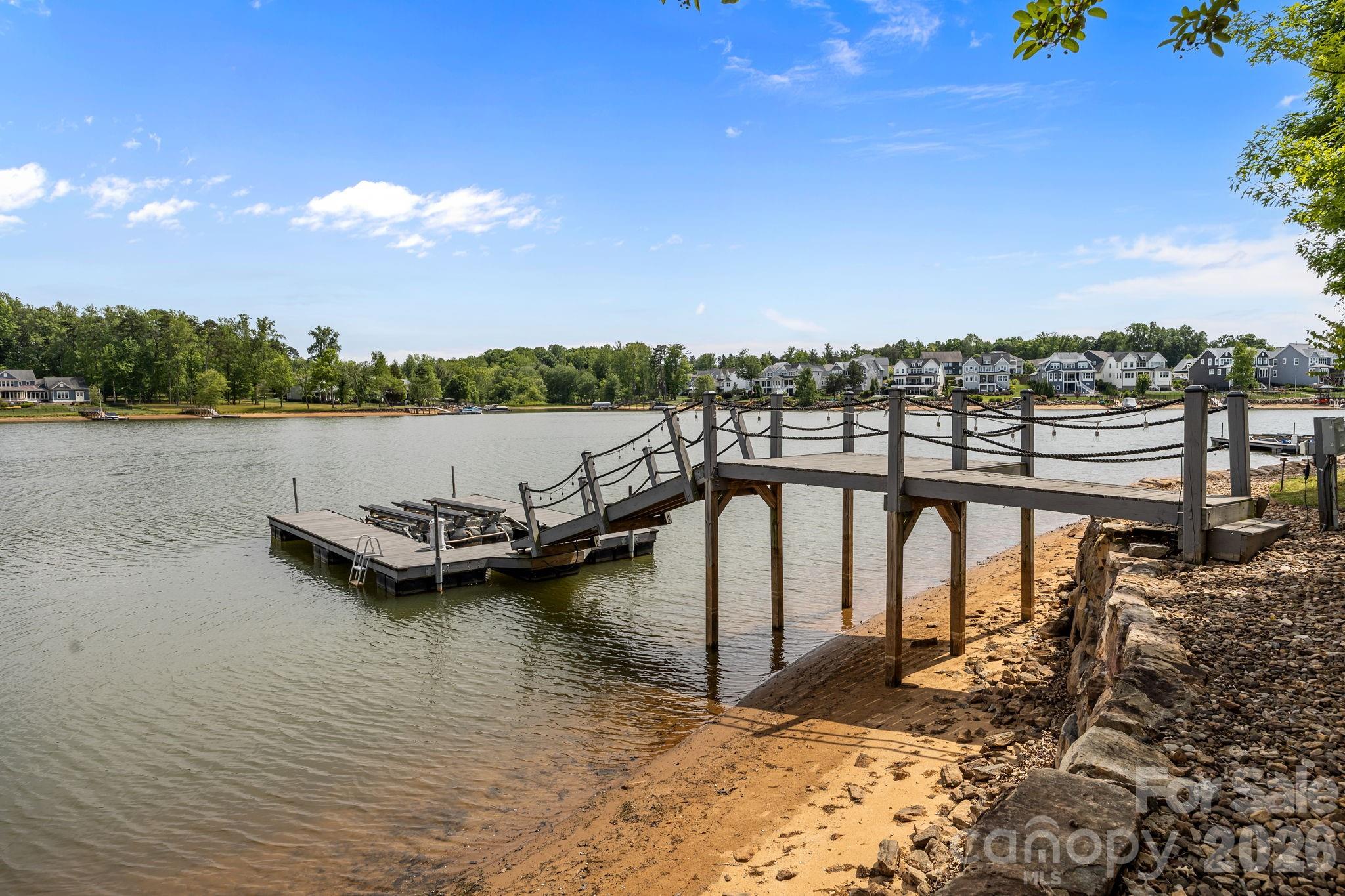 122 Sisters Cove Court Mooresville NC 28117