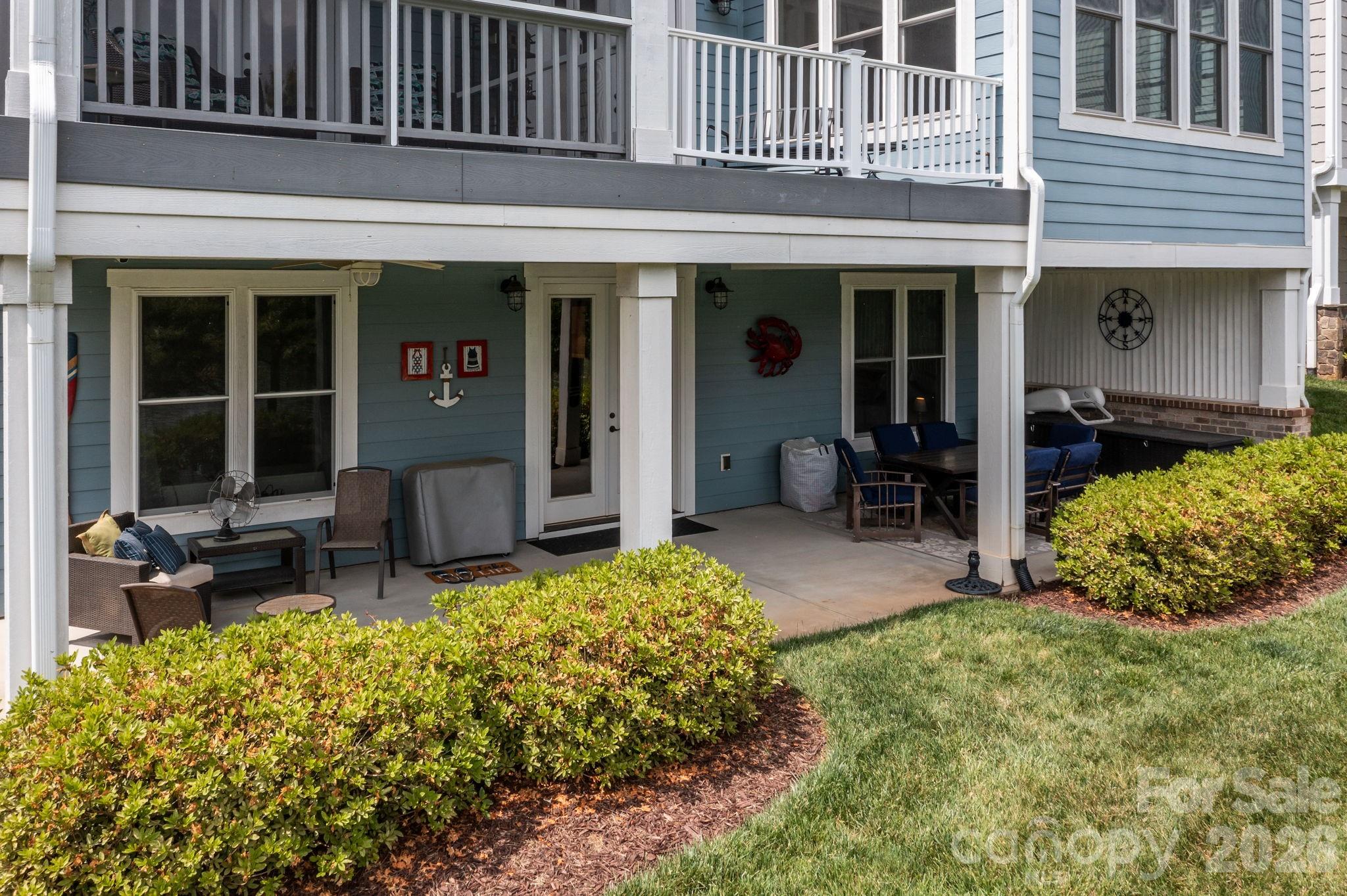 122 Sisters Cove Court Mooresville NC 28117