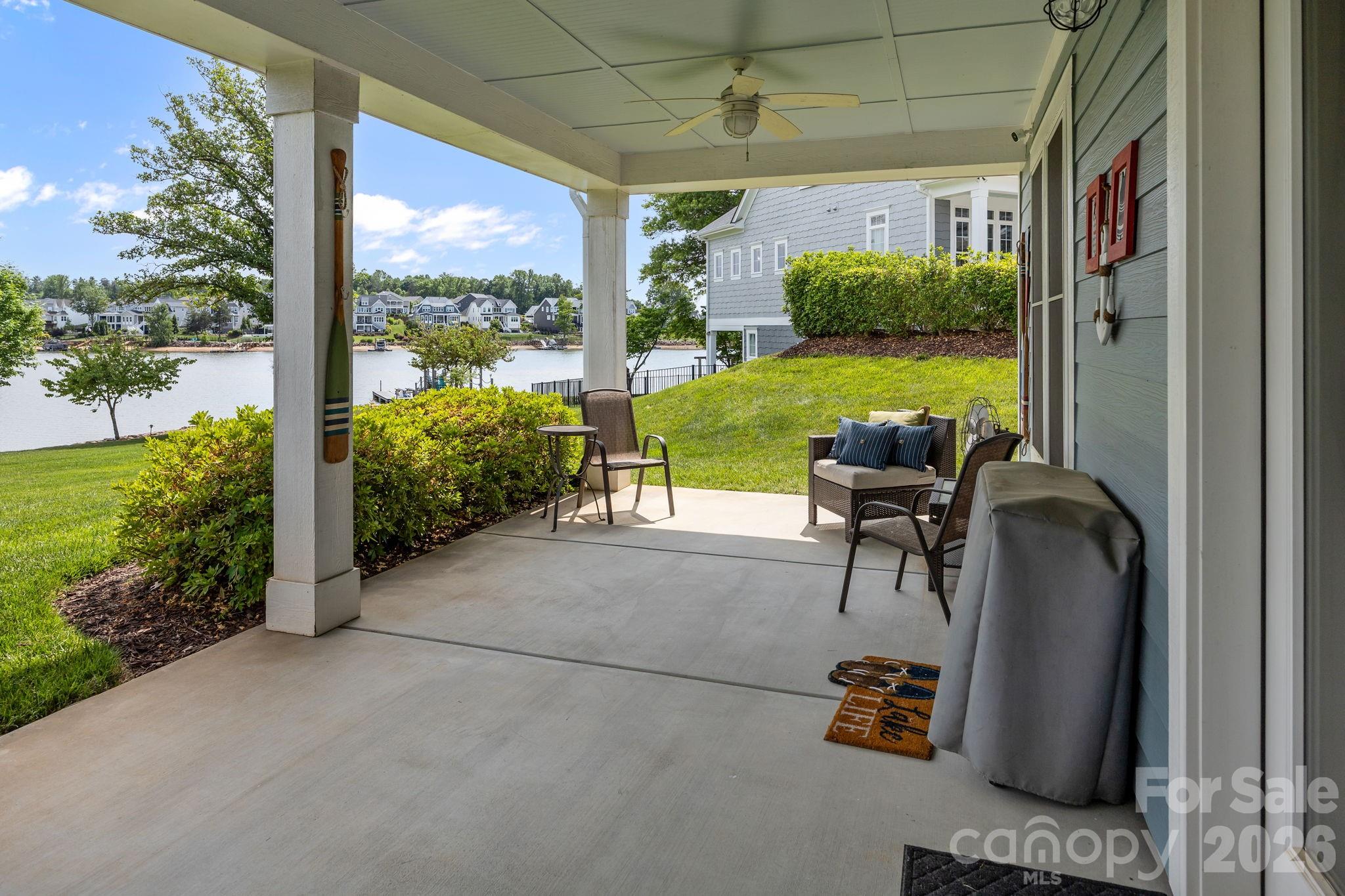 122 Sisters Cove Court Mooresville NC 28117