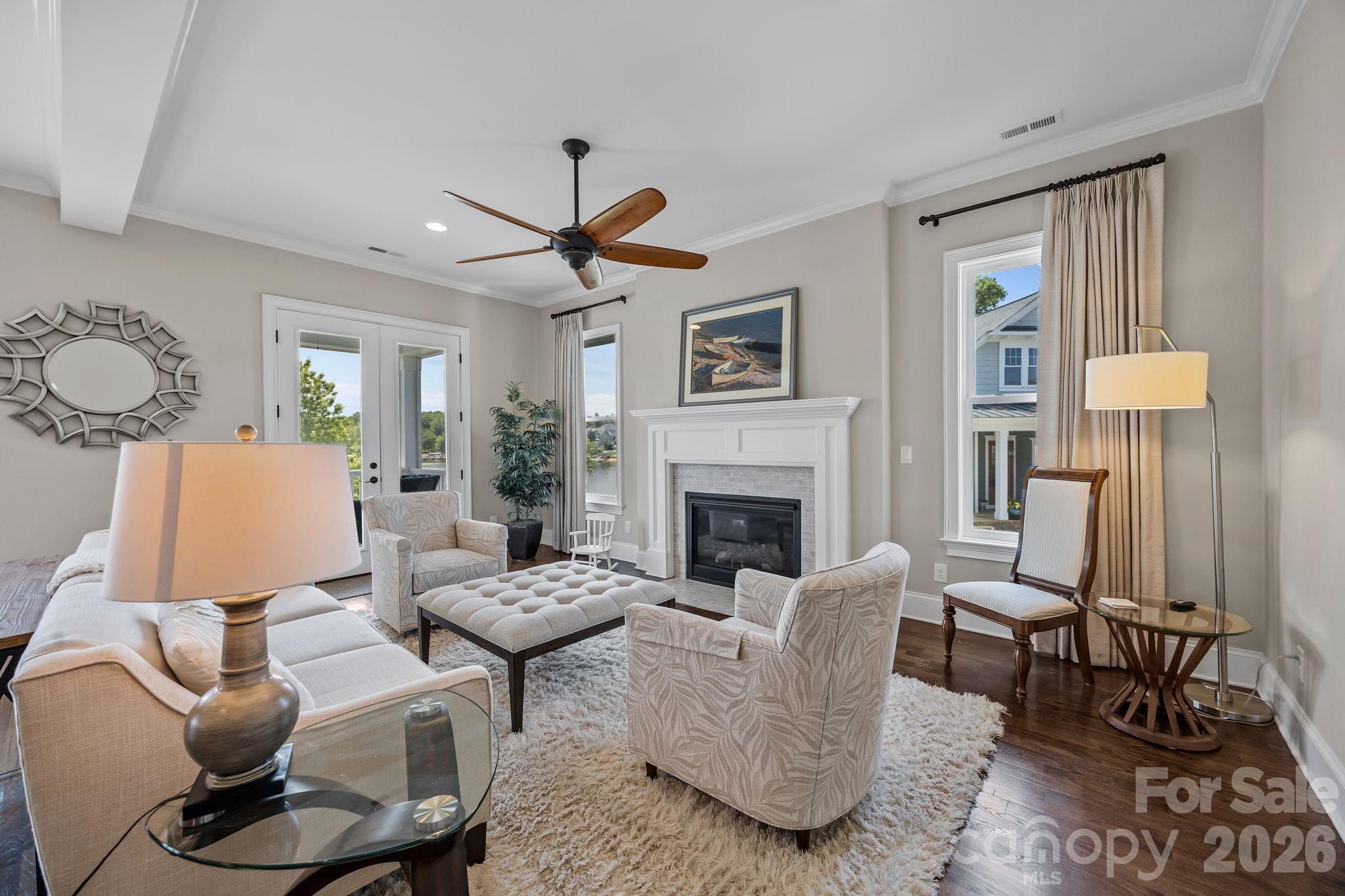 122 Sisters Cove Court Mooresville NC 28117
