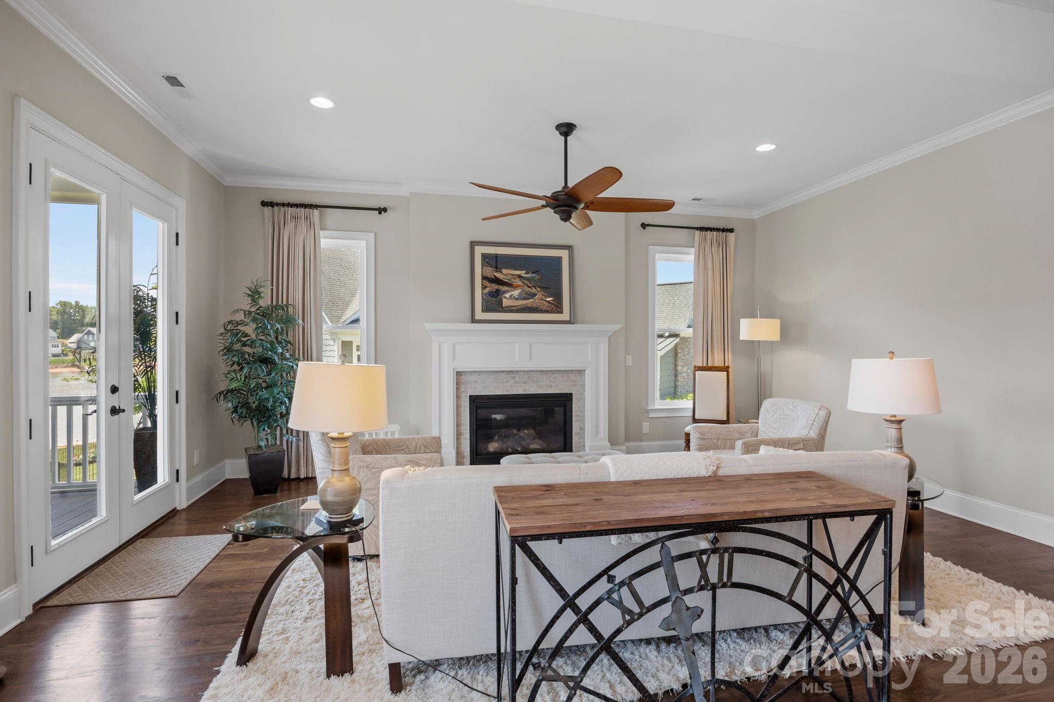 122 Sisters Cove Court Mooresville NC 28117