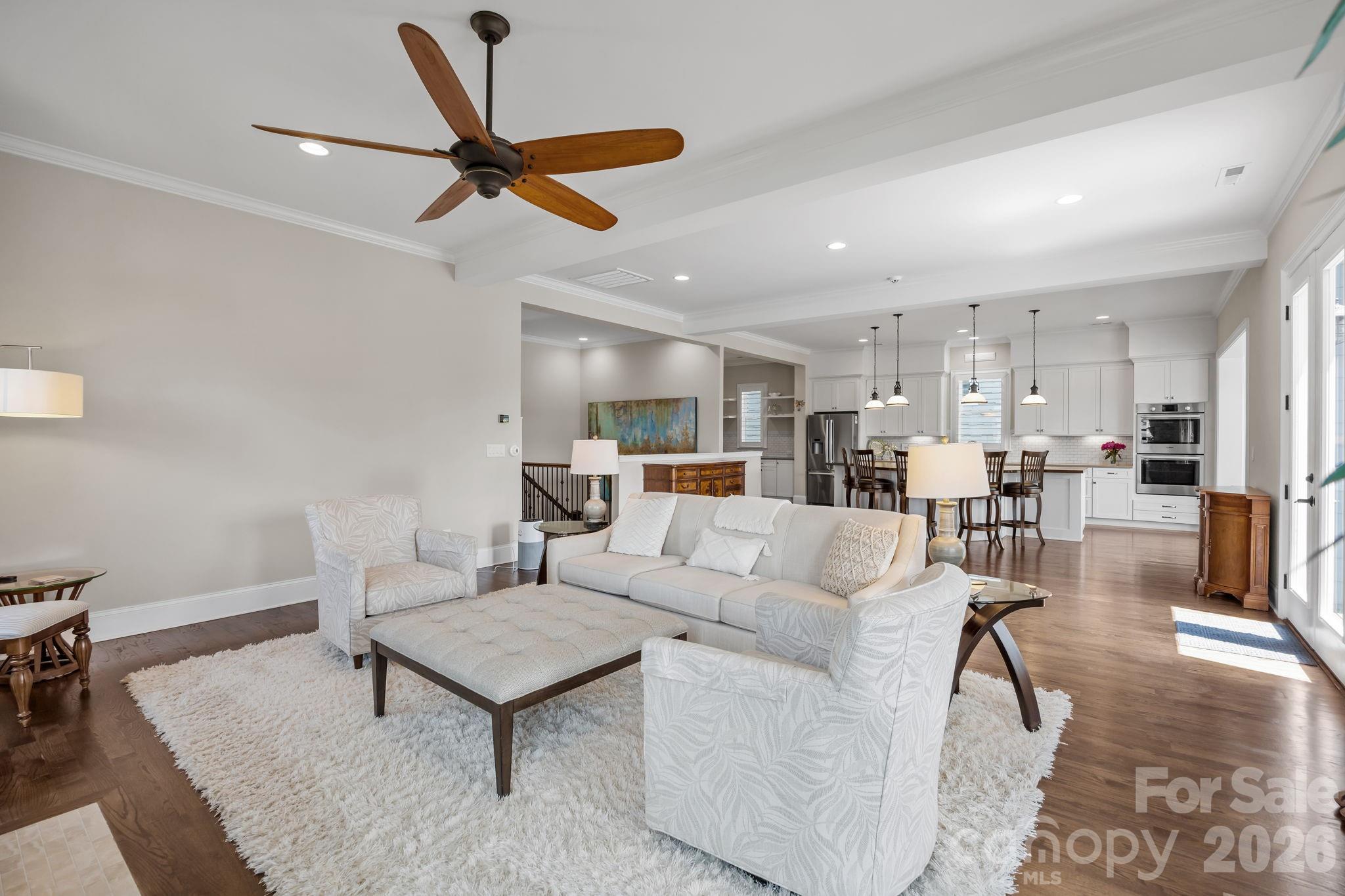 122 Sisters Cove Court Mooresville NC 28117