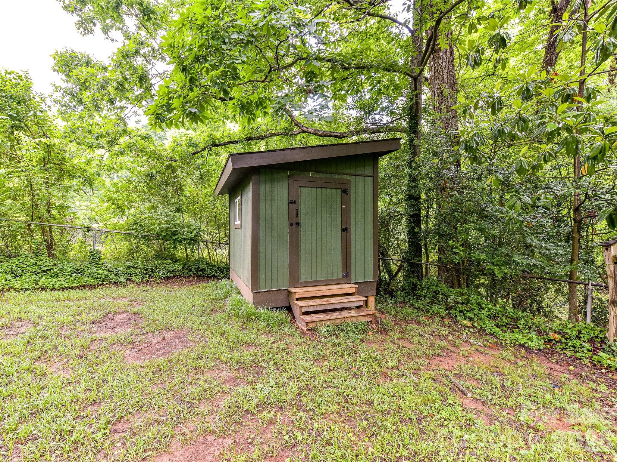 2401 Wensley Drive Charlotte NC 28210