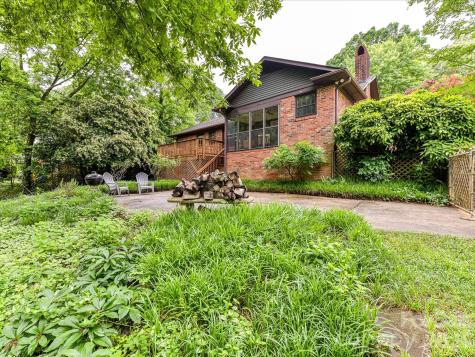 2401 Wensley Drive Charlotte NC 28210