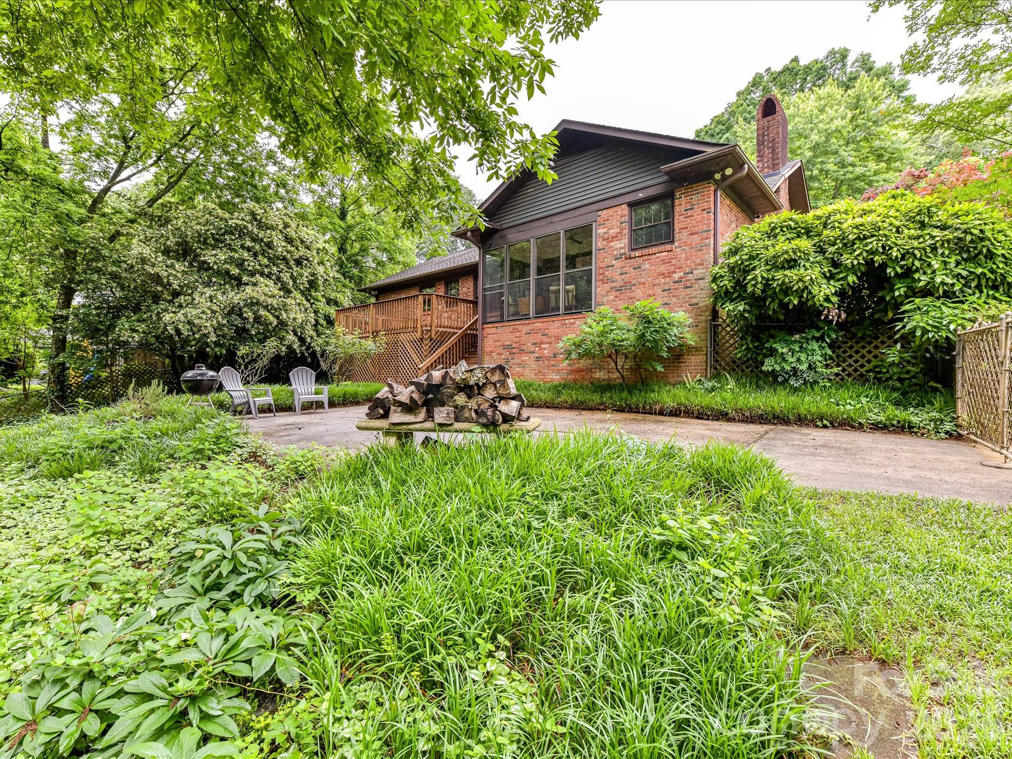 2401 Wensley Drive Charlotte NC 28210