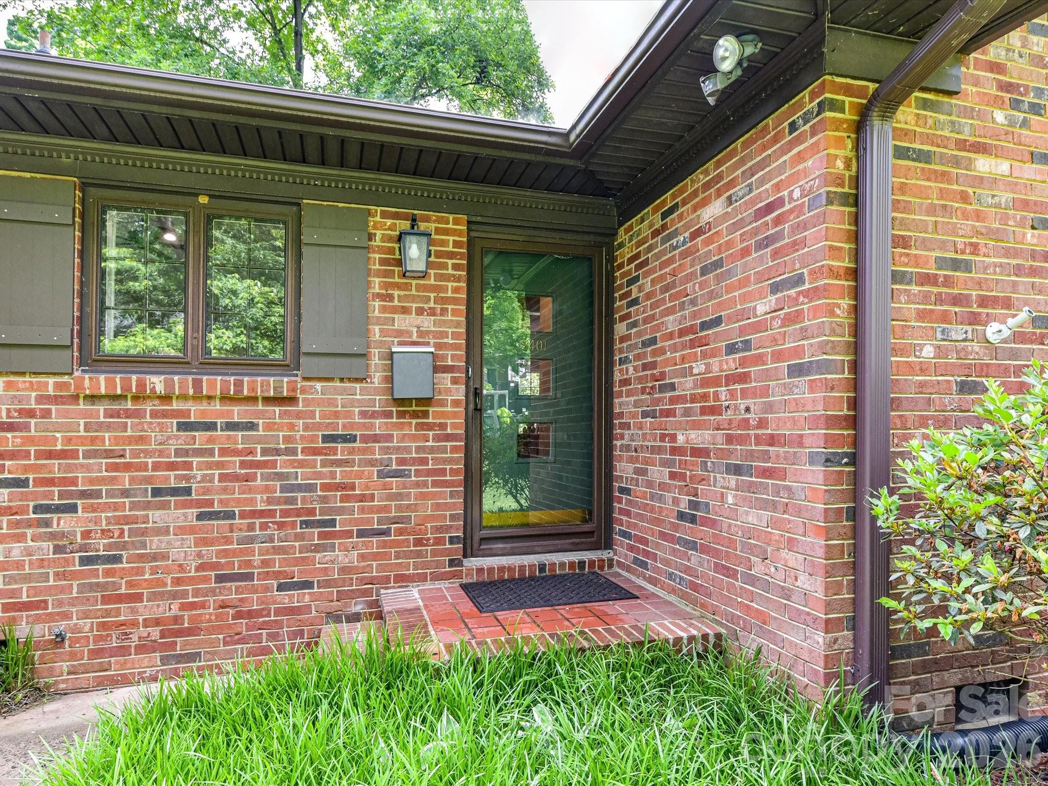 2401 Wensley Drive Charlotte NC 28210