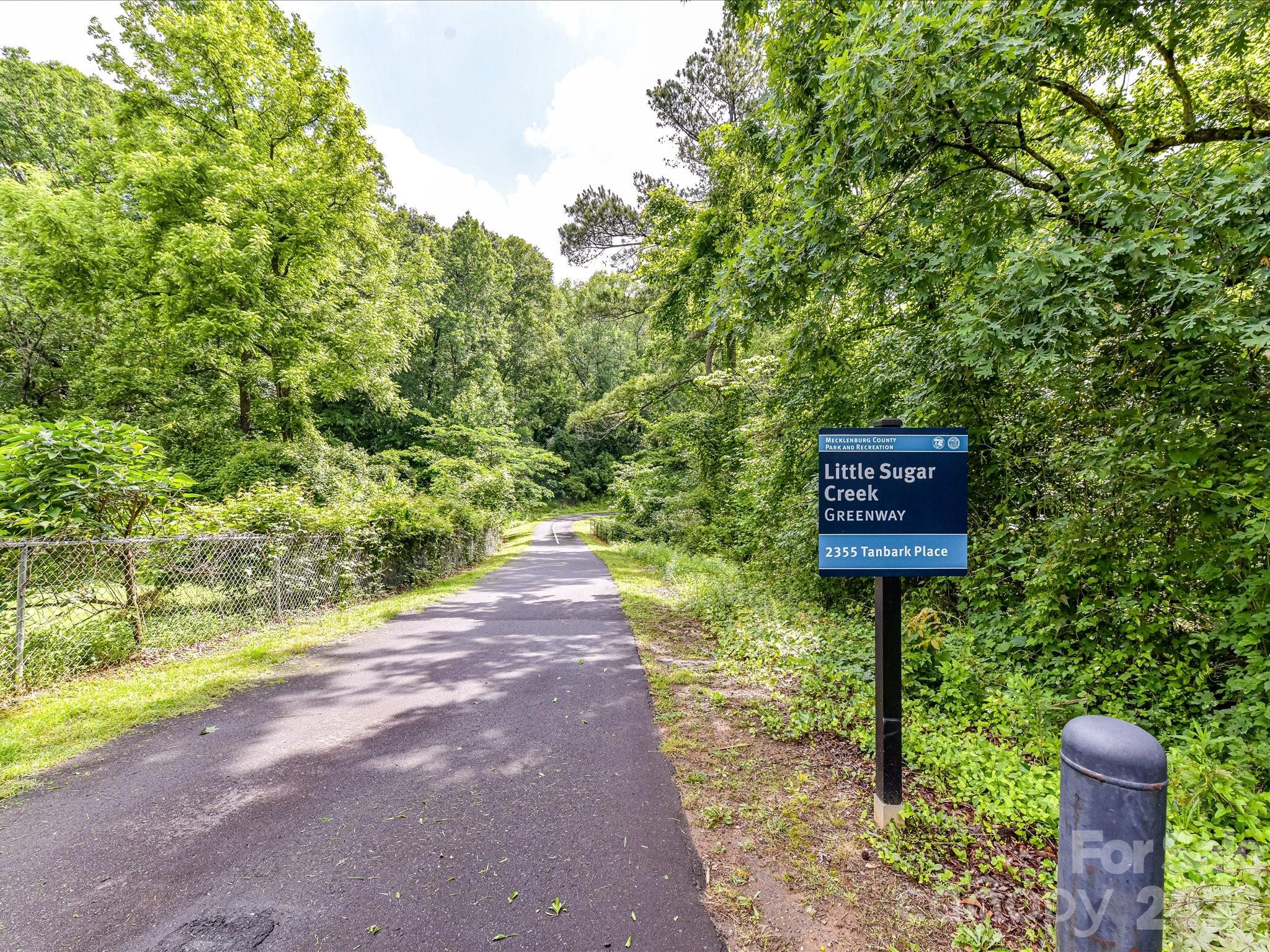 2401 Wensley Drive Charlotte NC 28210