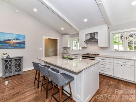 2401 Wensley Drive Charlotte NC 28210