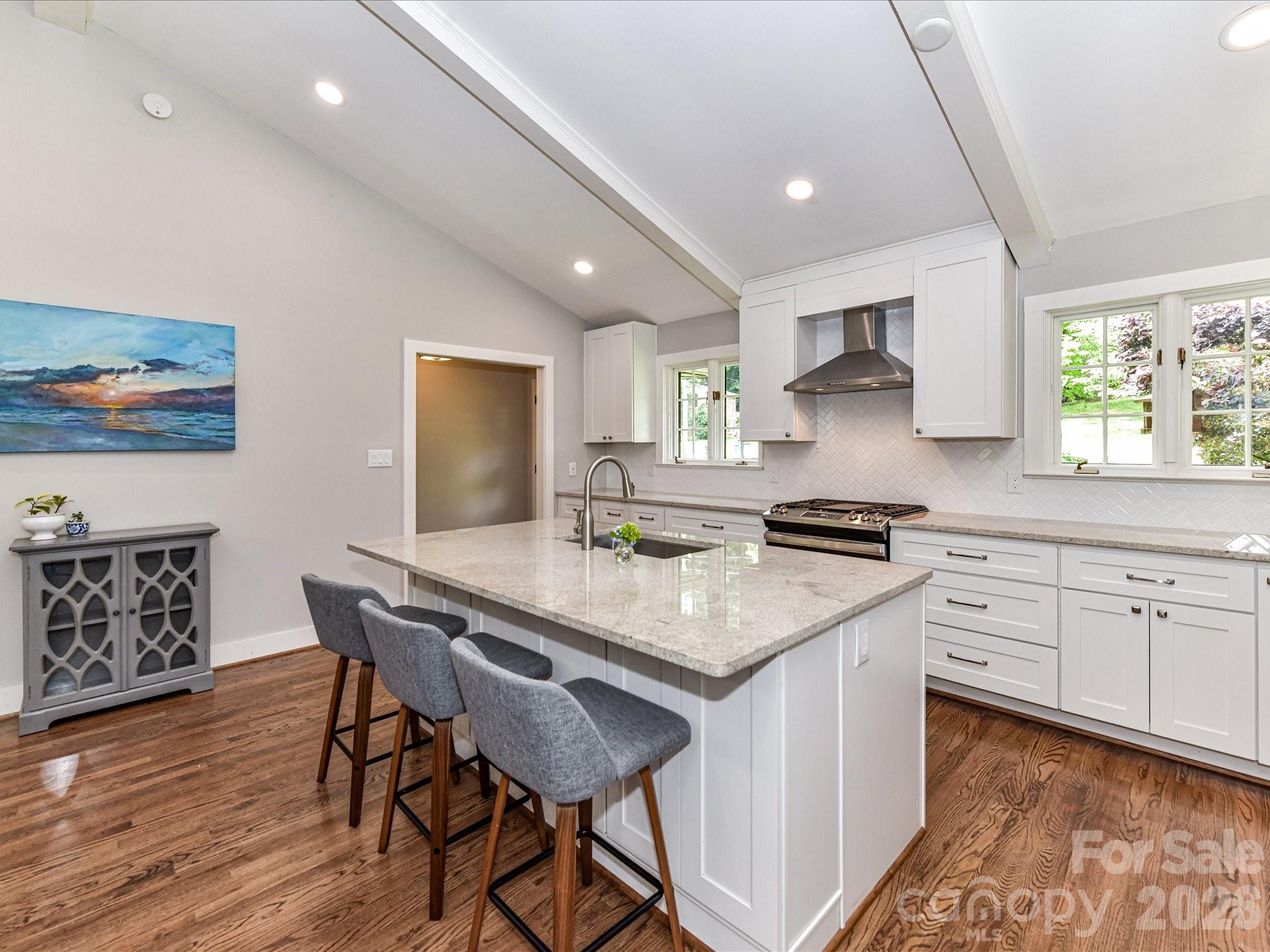2401 Wensley Drive Charlotte NC 28210
