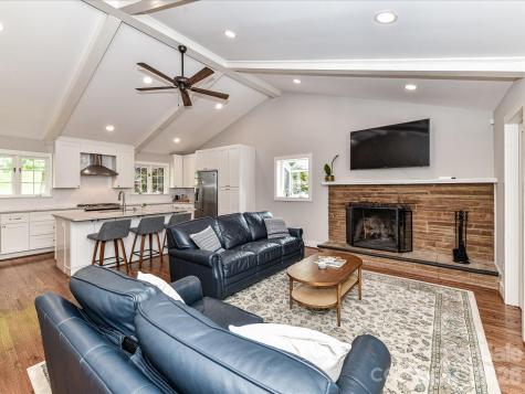 2401 Wensley Drive Charlotte NC 28210