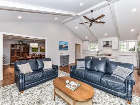 2401 Wensley Drive Charlotte NC 28210