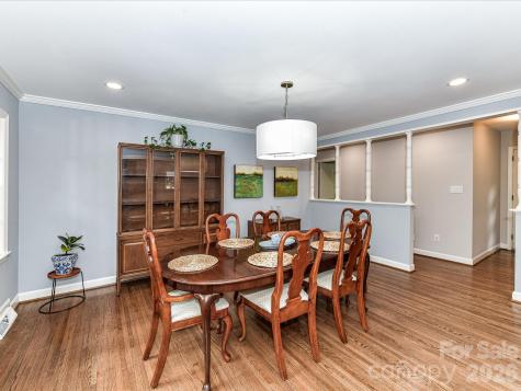 2401 Wensley Drive Charlotte NC 28210