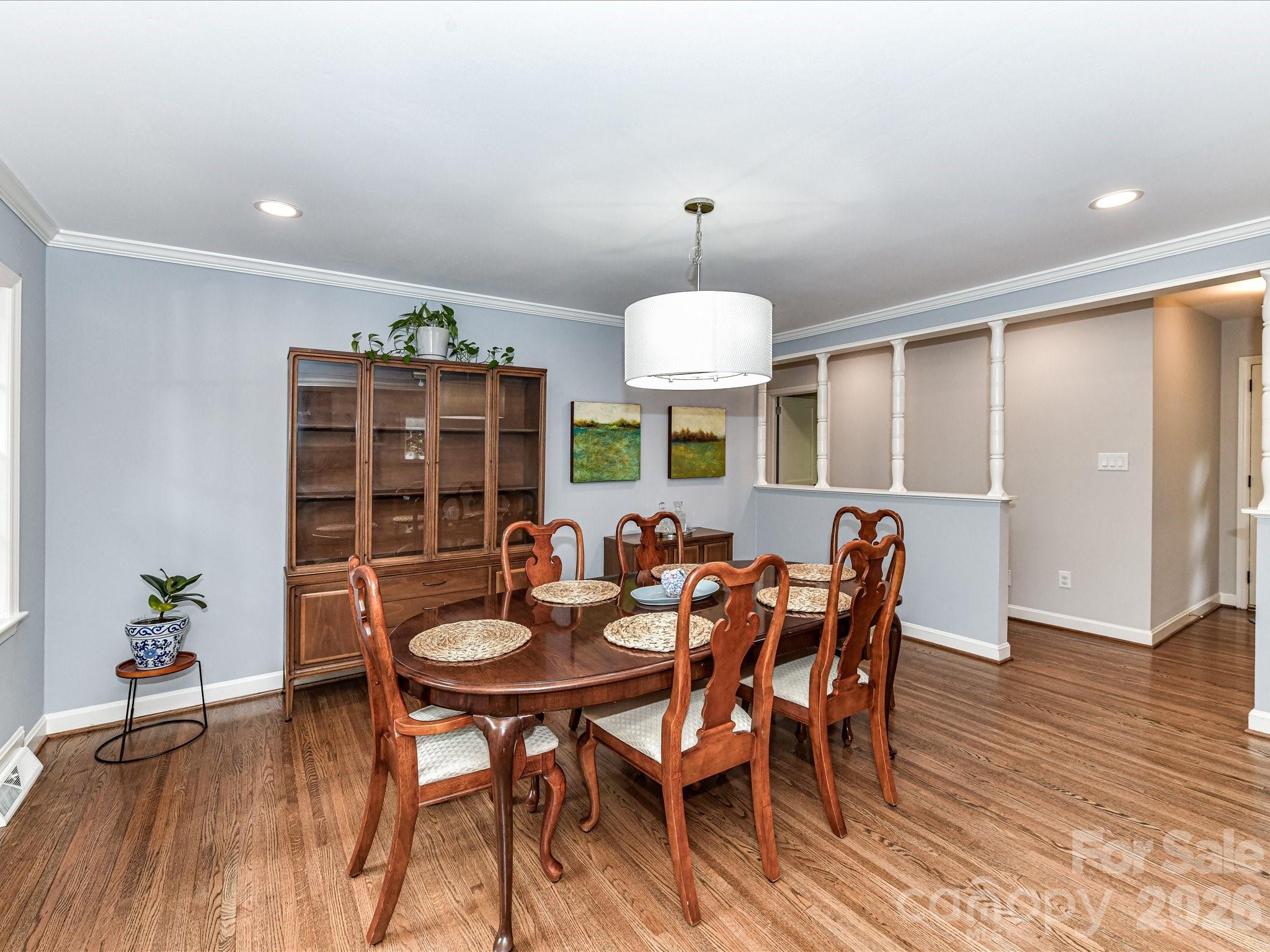 2401 Wensley Drive Charlotte NC 28210