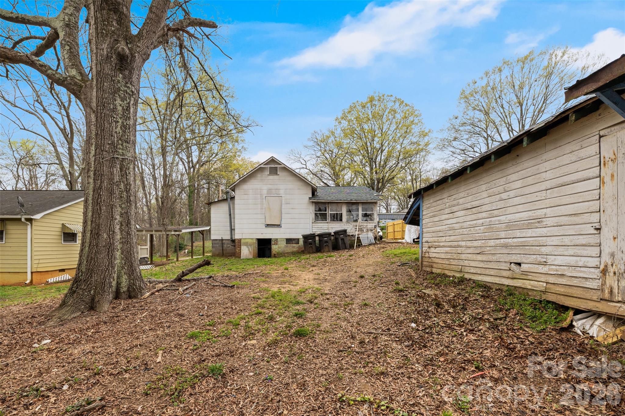 502 Fayetteville Avenue Statesville NC 28677