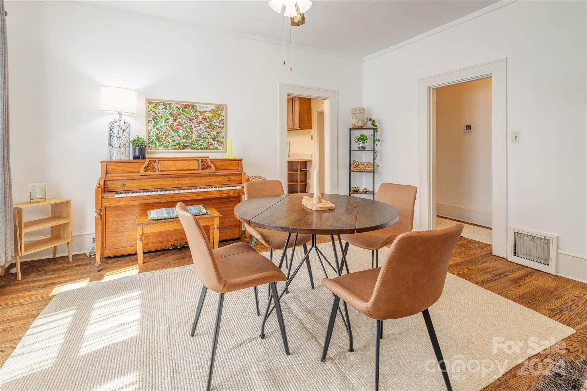 48 Olney Road Asheville NC 28806