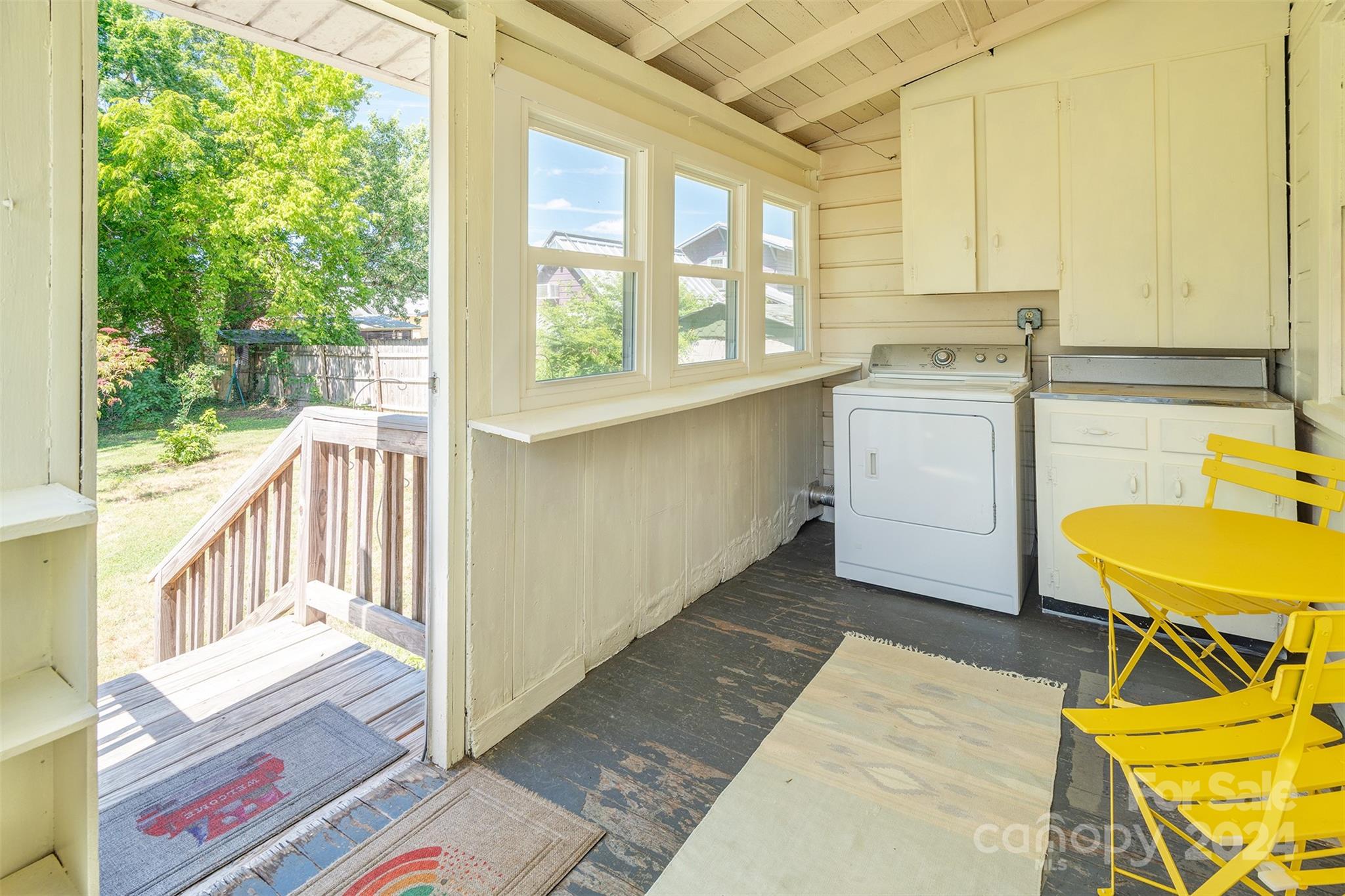 48 Olney Road Asheville NC 28806