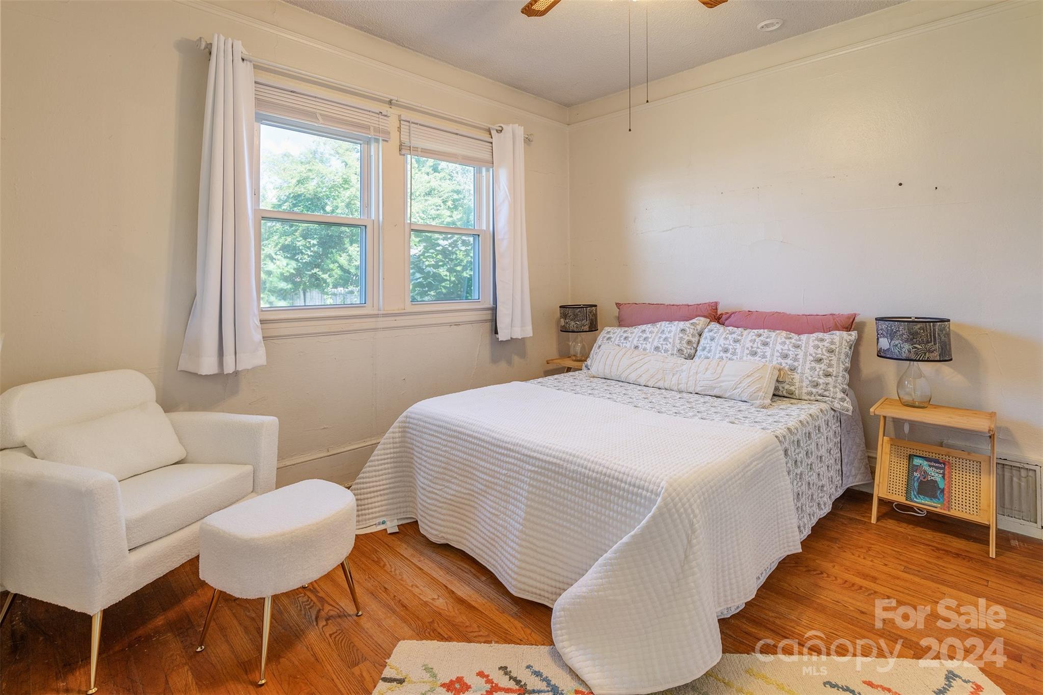 48 Olney Road Asheville NC 28806