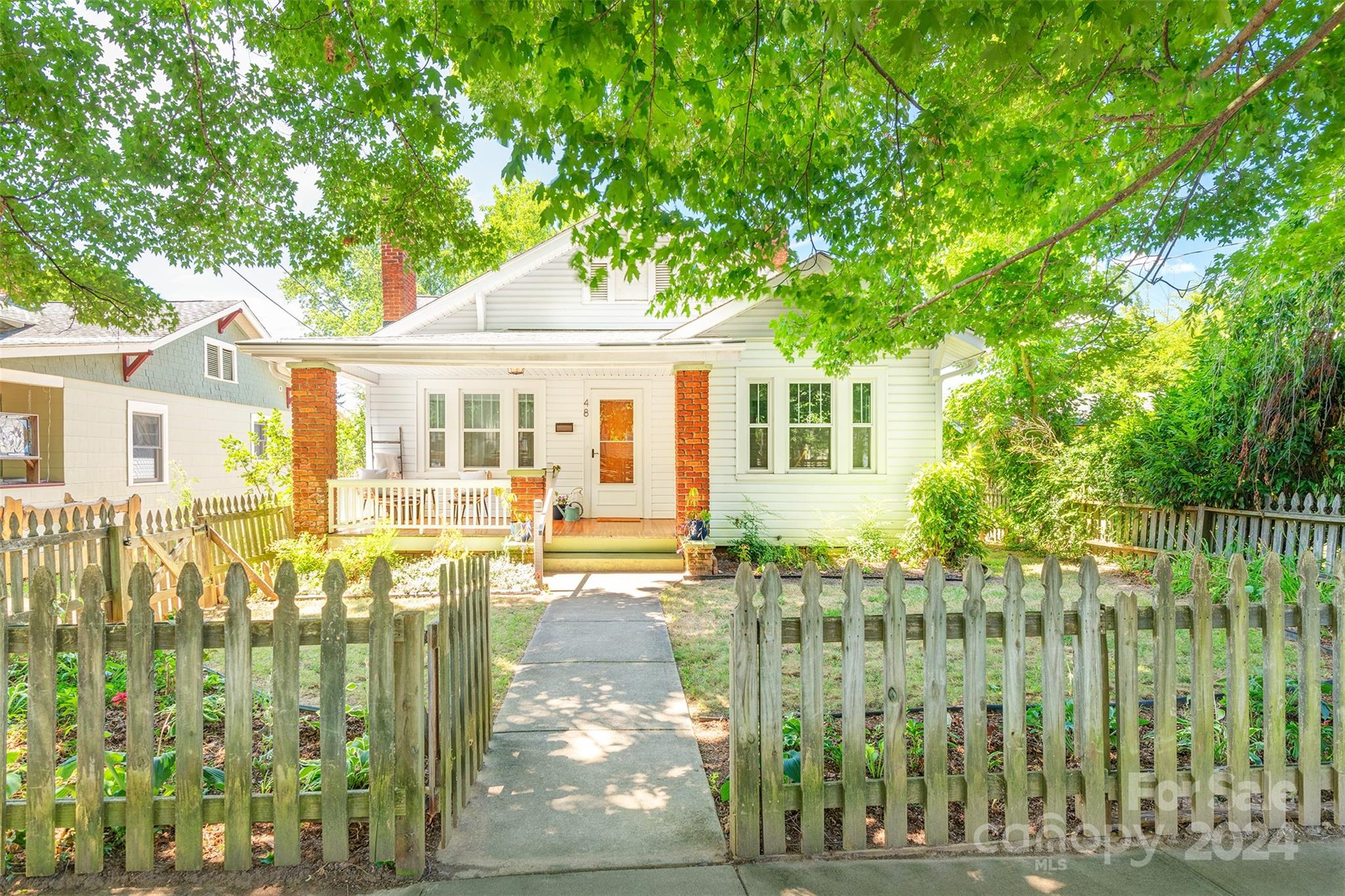 48 Olney Road Asheville NC 28806