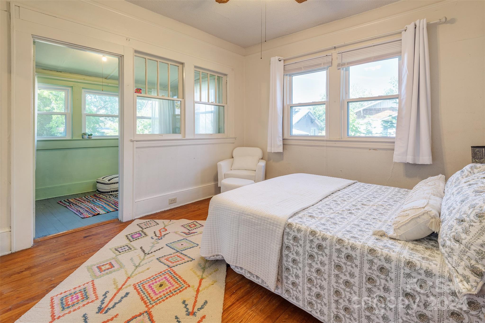 48 Olney Road Asheville NC 28806
