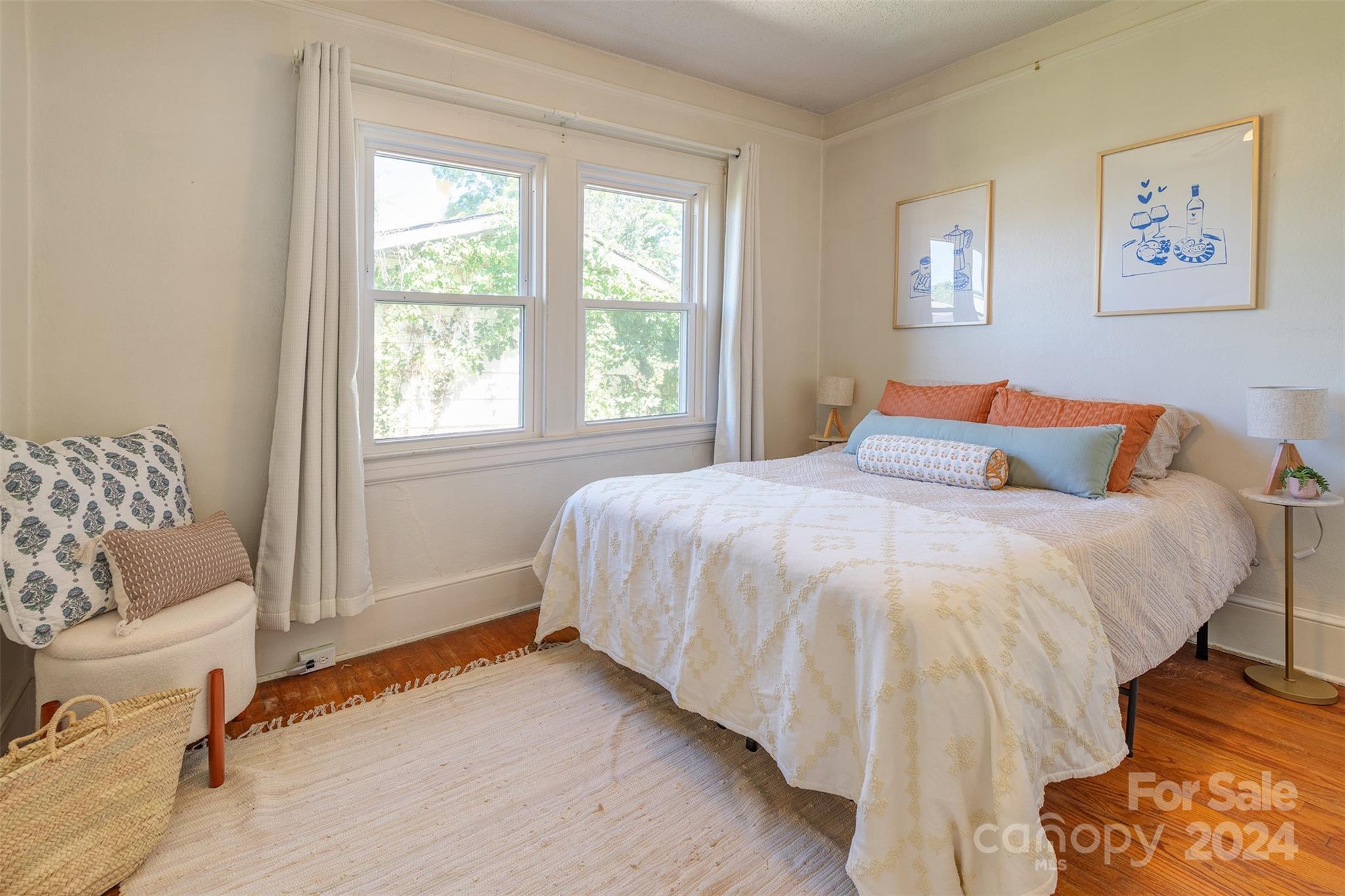 48 Olney Road Asheville NC 28806