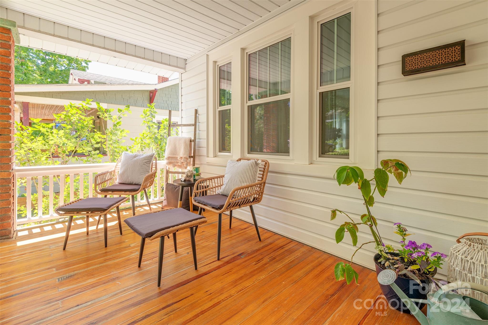 48 Olney Road Asheville NC 28806