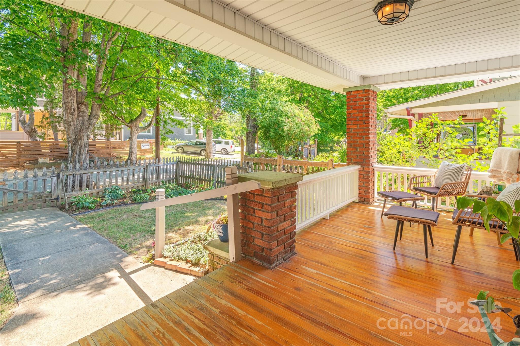 48 Olney Road Asheville NC 28806