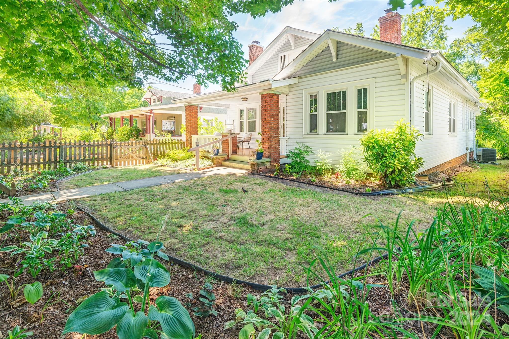 48 Olney Road Asheville NC 28806