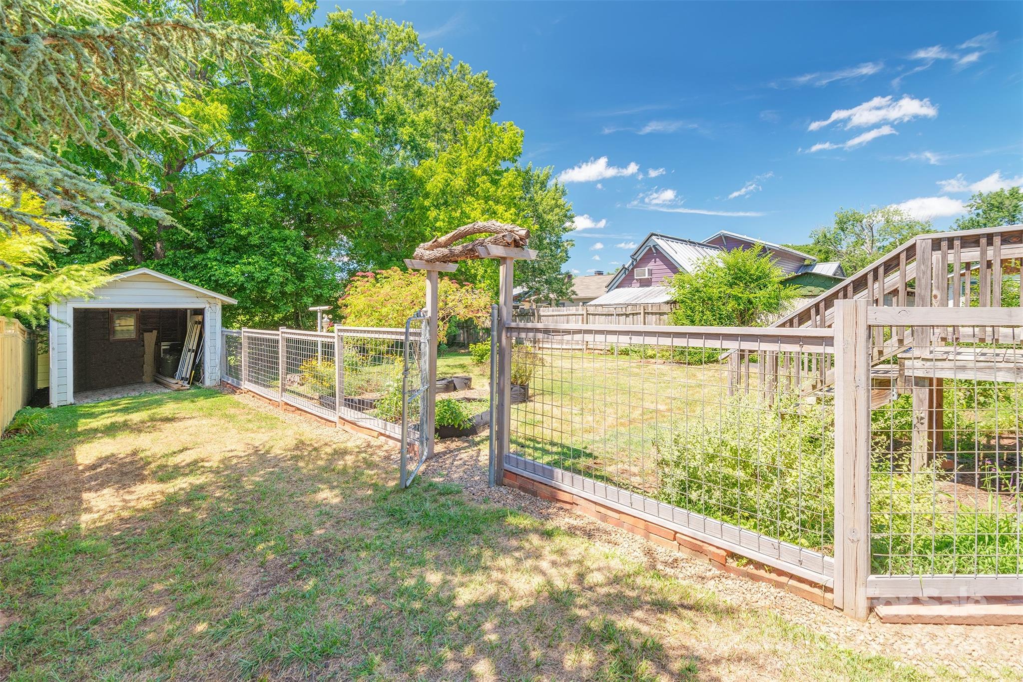 48 Olney Road Asheville NC 28806