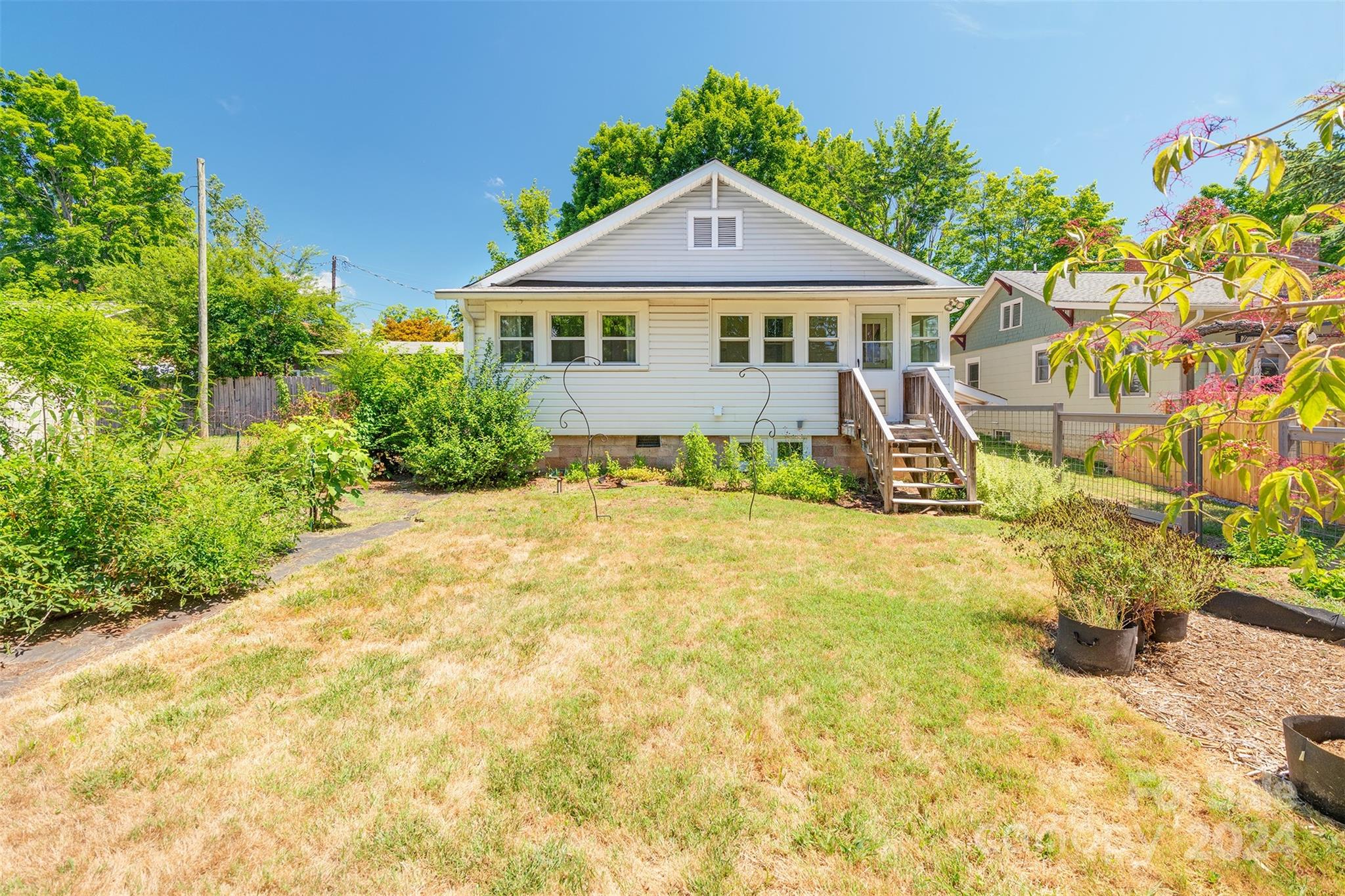 48 Olney Road Asheville NC 28806