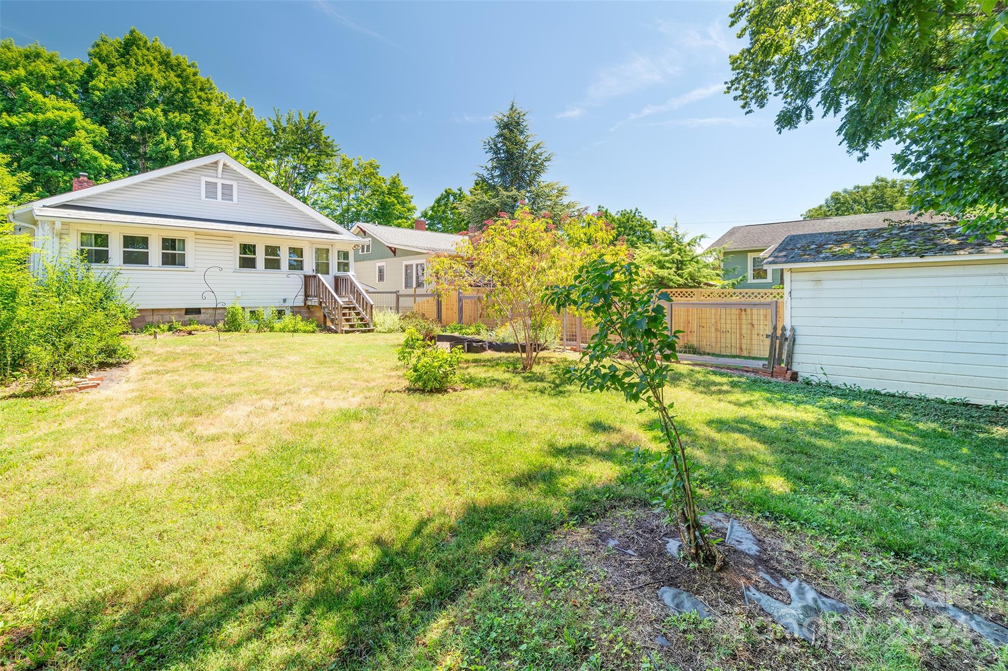 48 Olney Road Asheville NC 28806