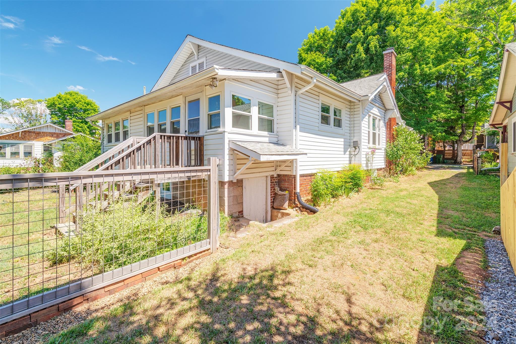 48 Olney Road Asheville NC 28806