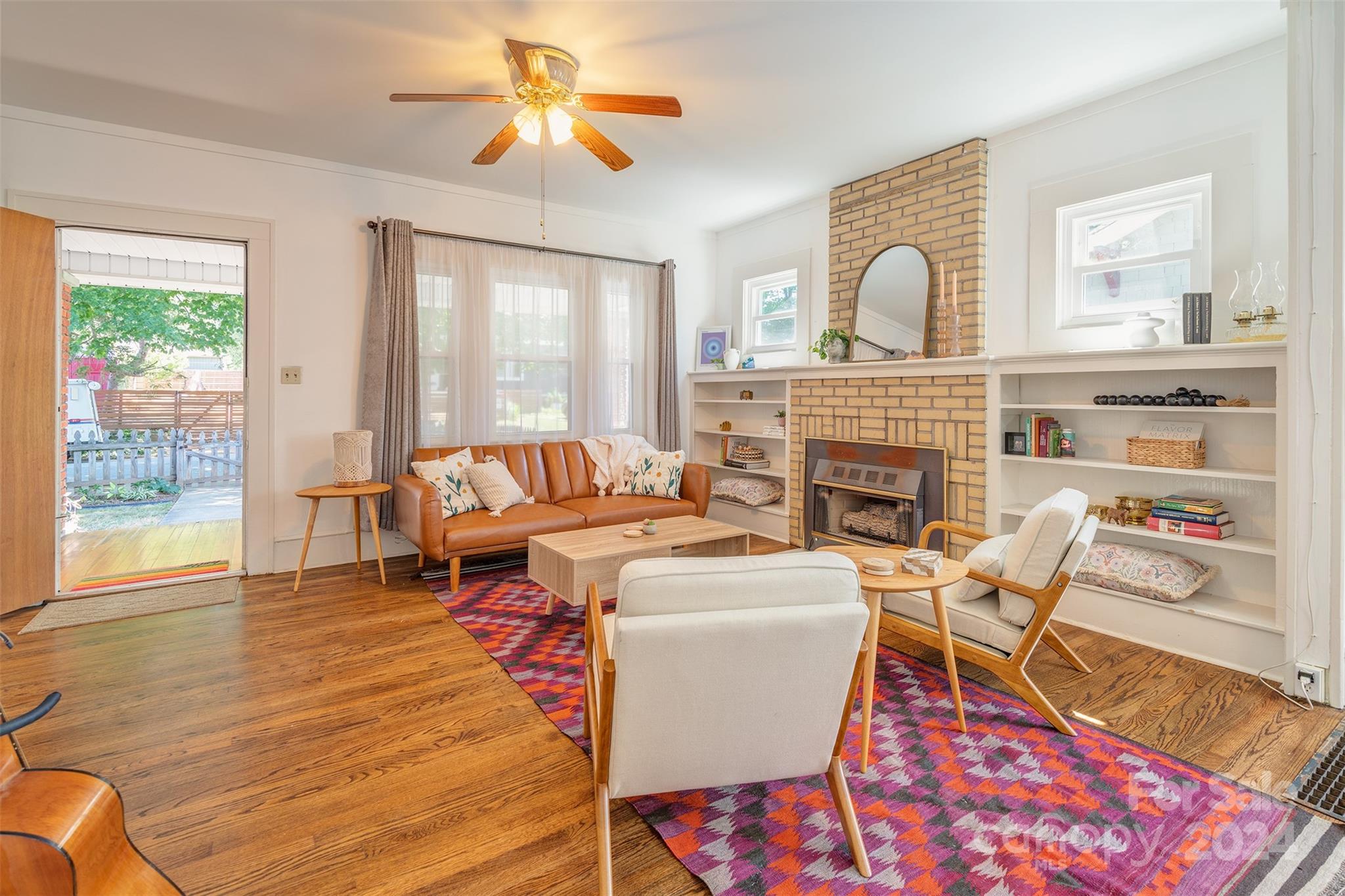 48 Olney Road Asheville NC 28806