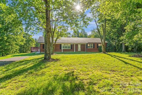 1631 Lynn Mountain Road Vale NC 28168