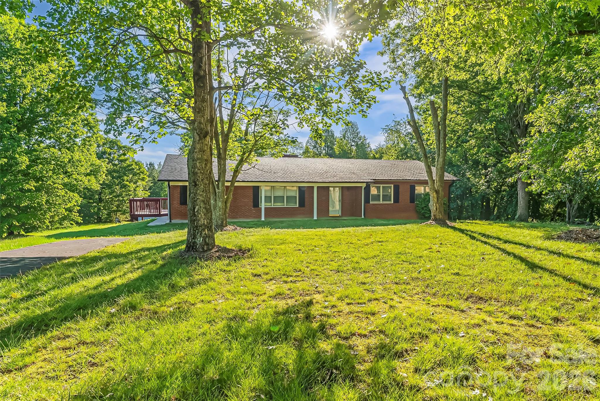 1631 Lynn Mountain Road Vale NC 28168